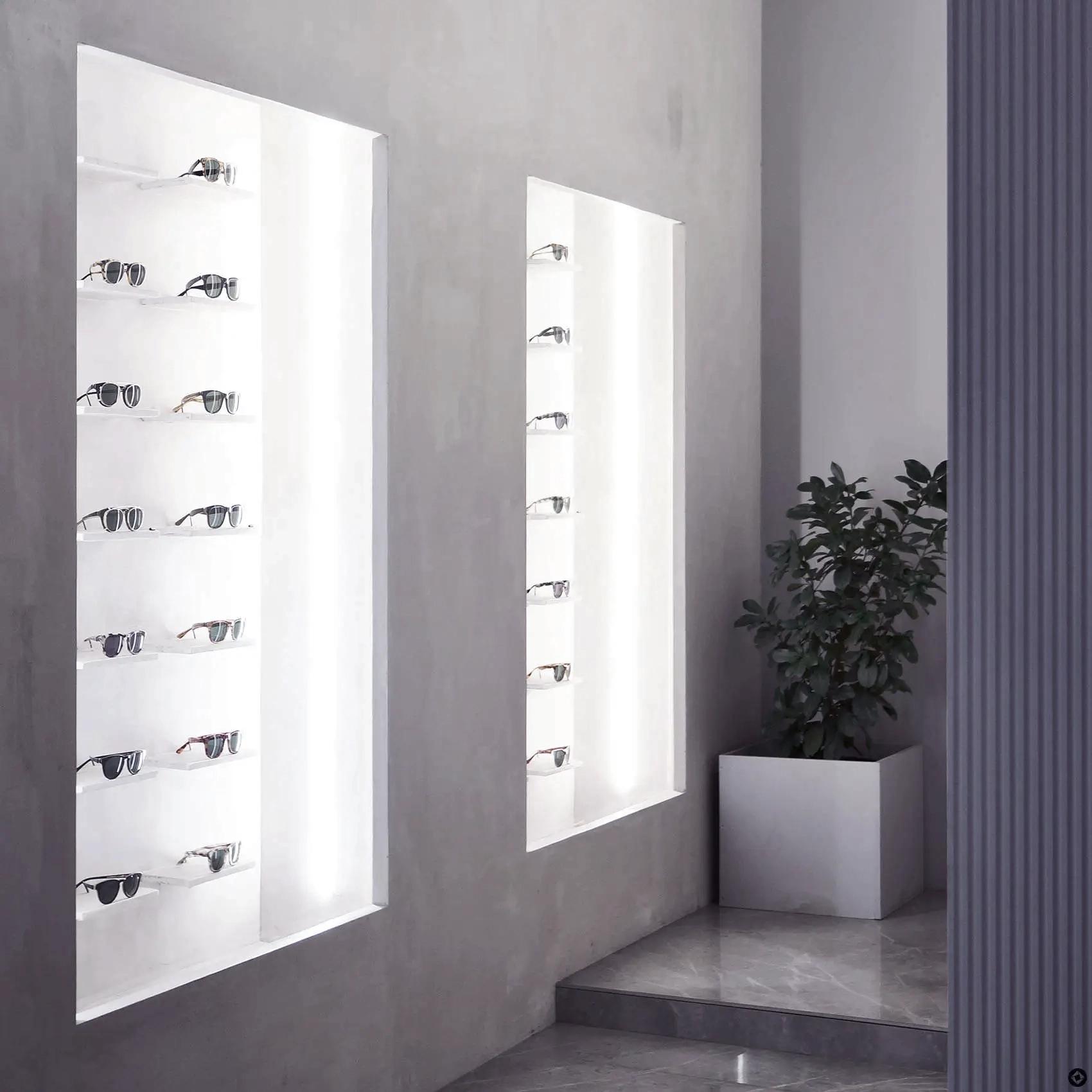 Han Kjøbenhavn — Paris Flagship Store