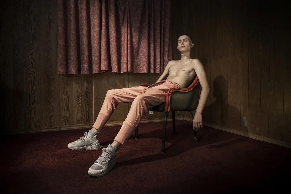 Puma x Han Kjøbenhavn