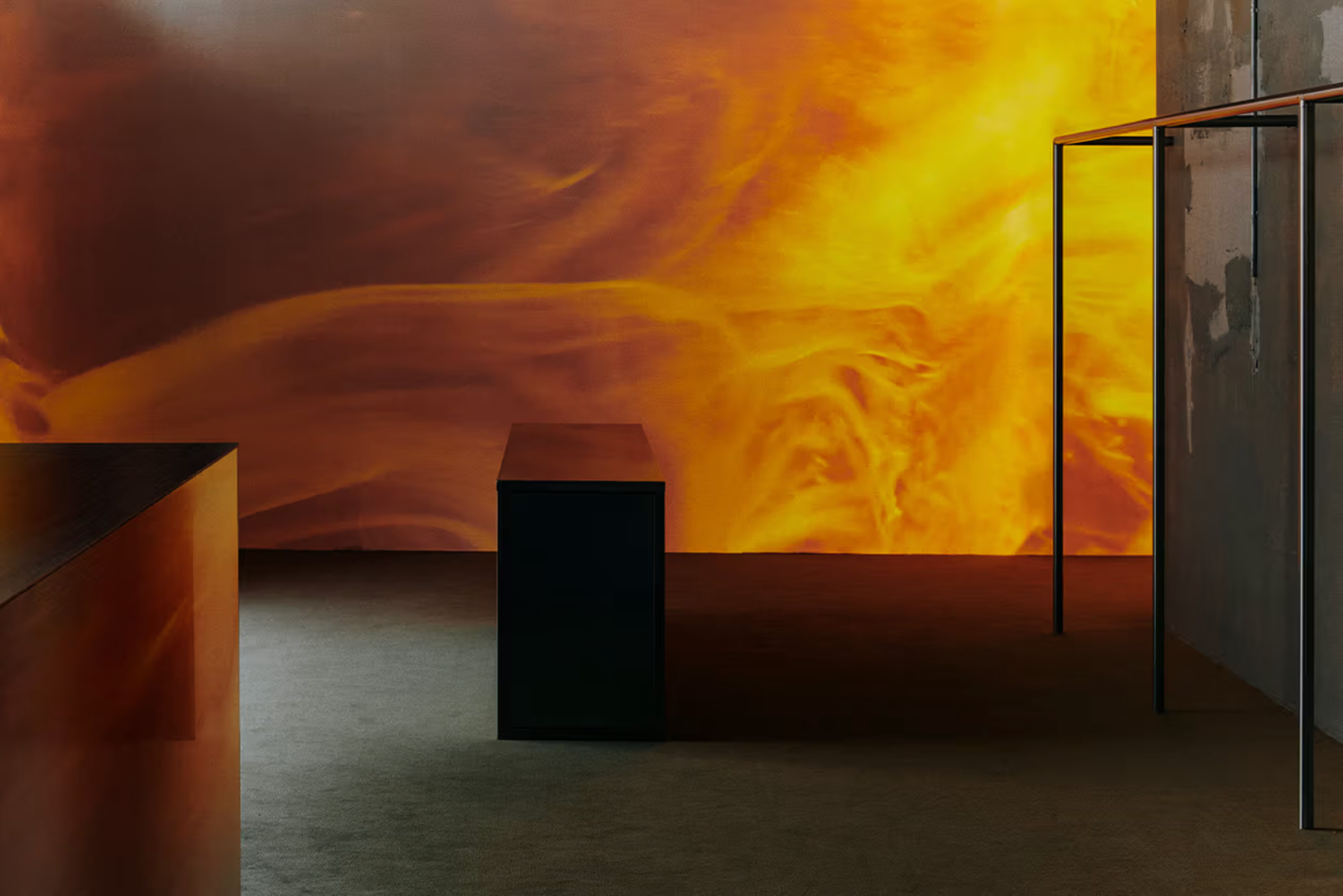 Han Kjøbenhavn — CPH Flagship Store