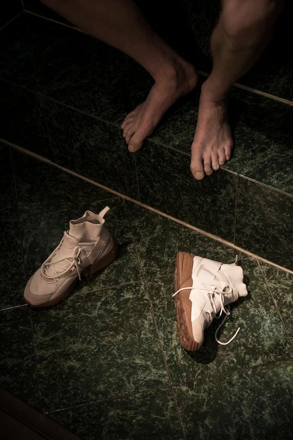 Puma x Han Kjøbenhavn