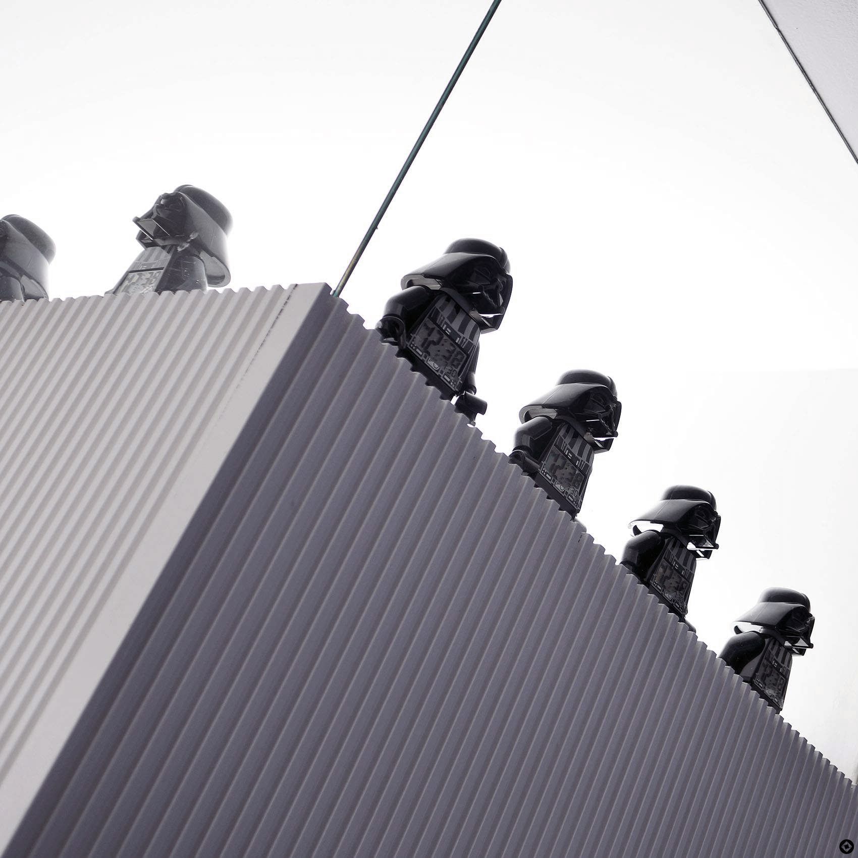 Han Kjøbenhavn — Paris Flagship Store