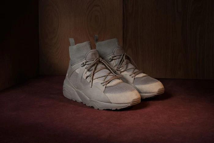 Puma x Han Kjøbenhavn