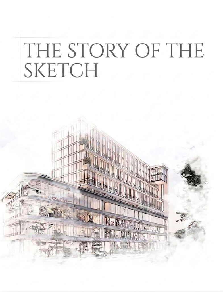 Our Story Cover