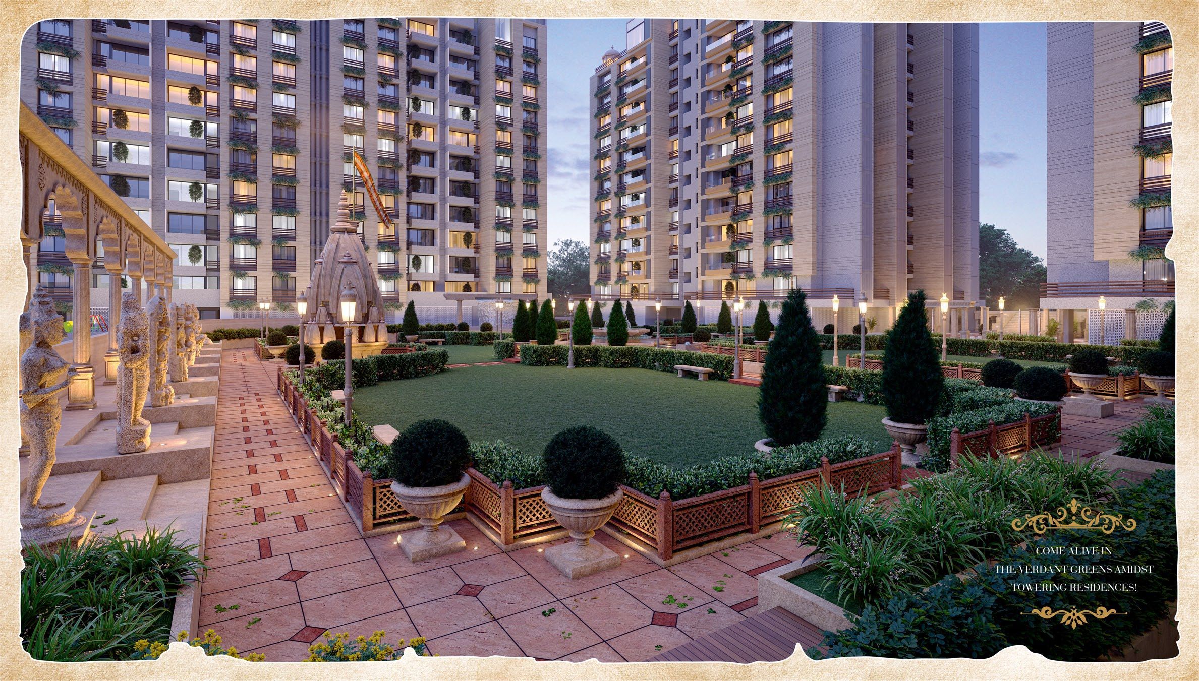 Hastinapur