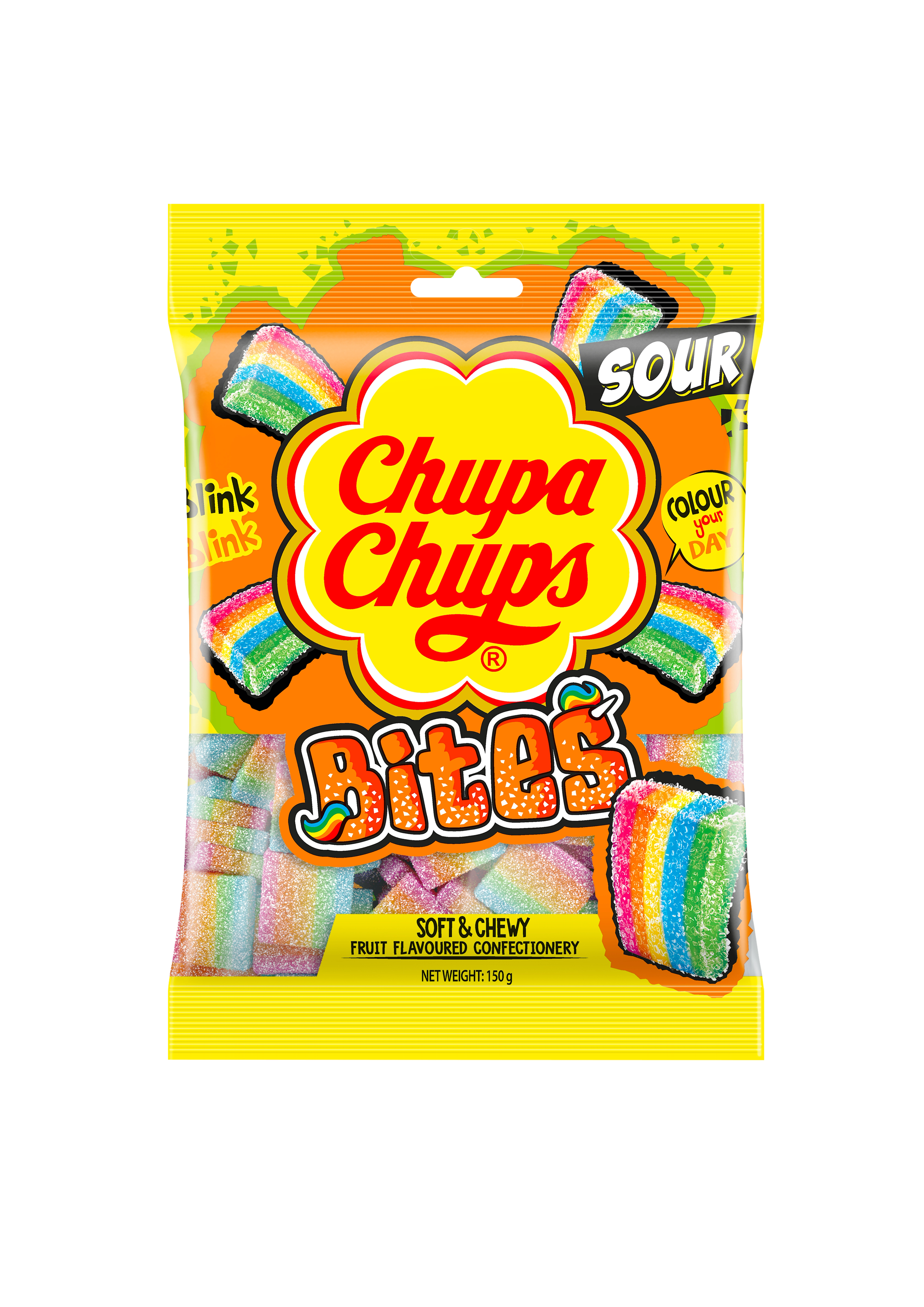 Sour Bites