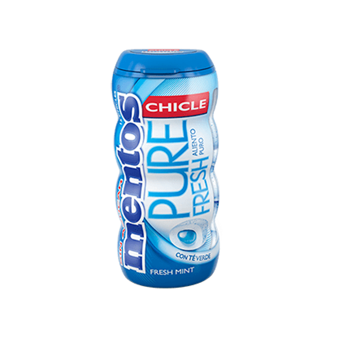 Mentos Pure Fresh Freshmint