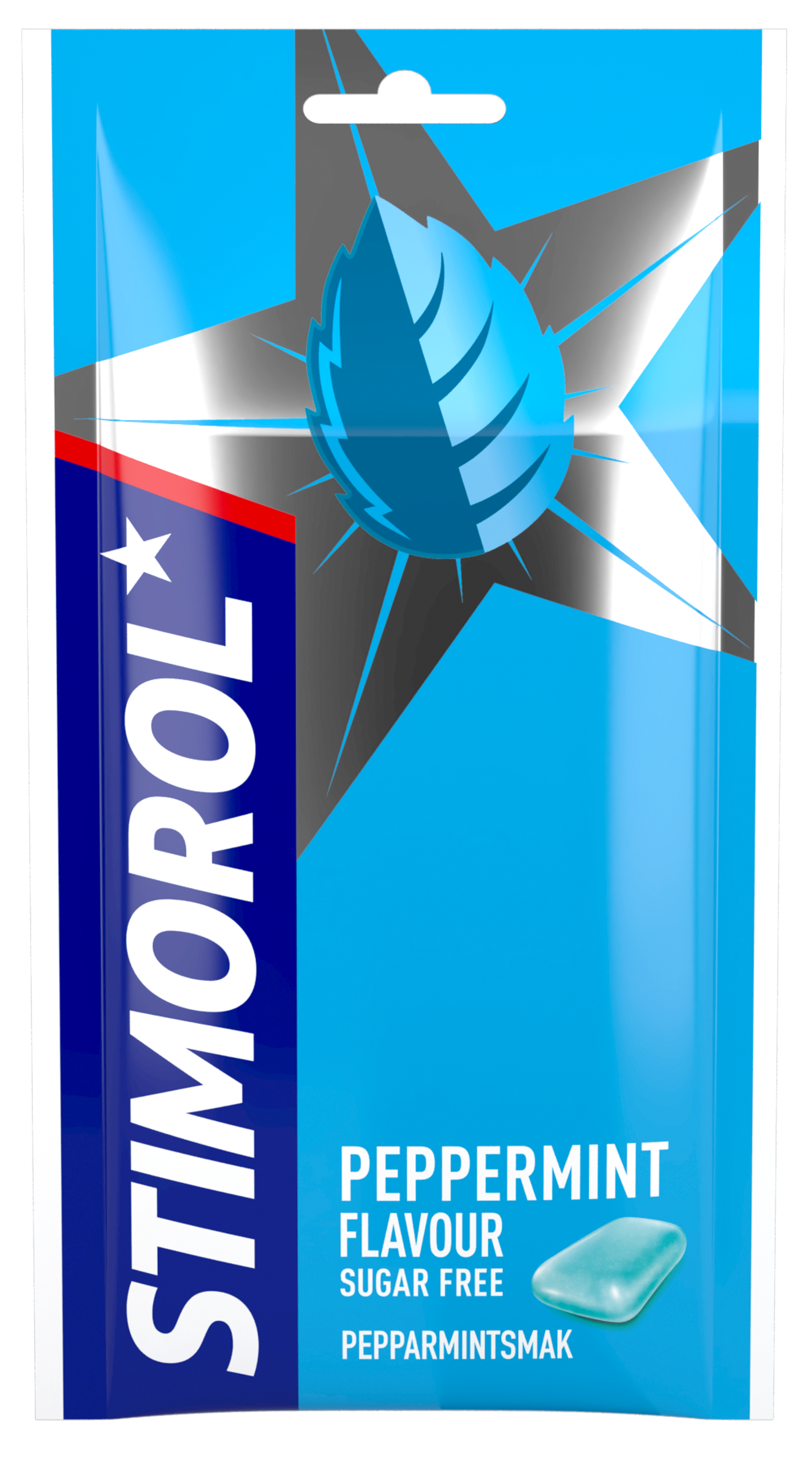 Stimorol Peppermint