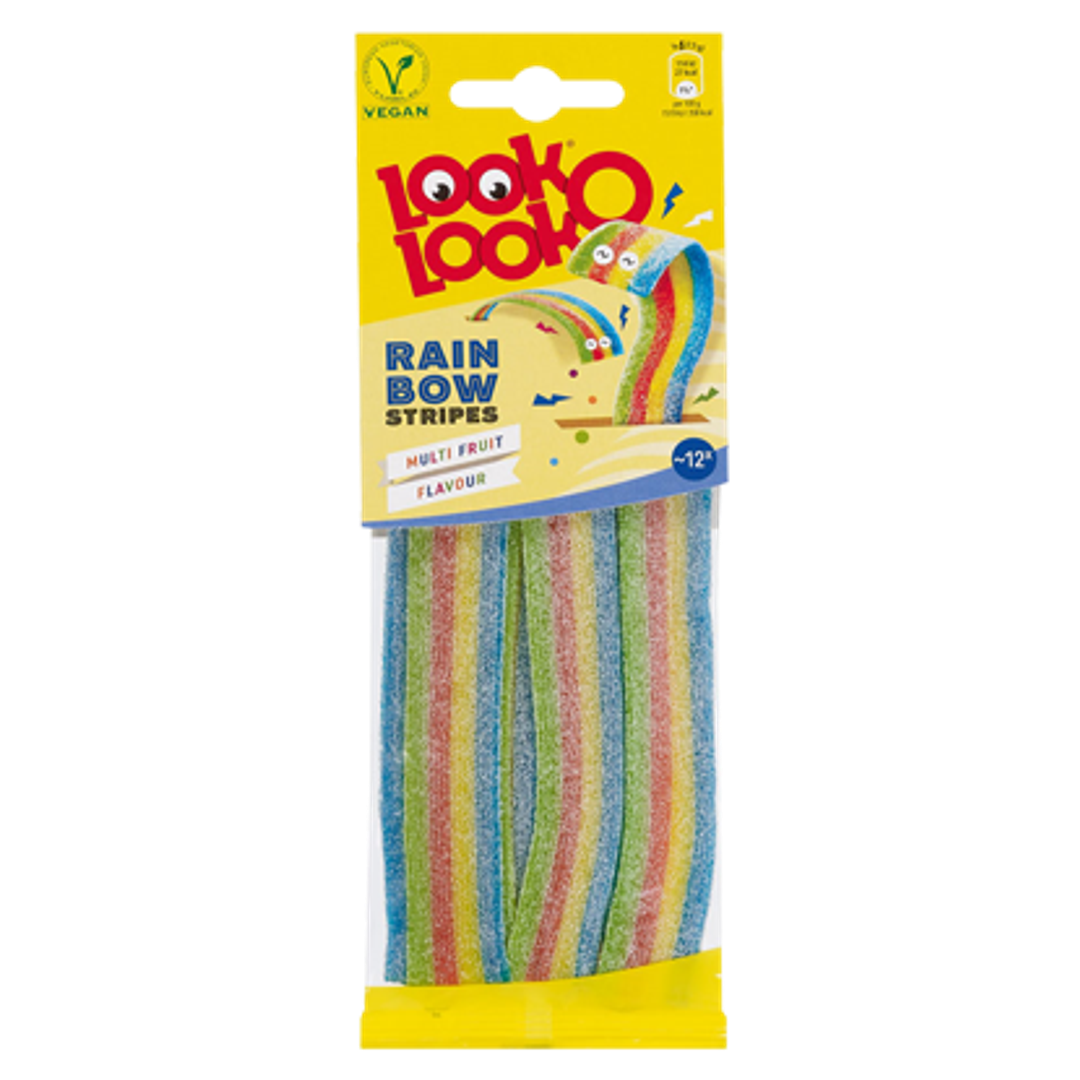 LOOK-O-LOOK SAURE REGENBOGENSTREIFEN