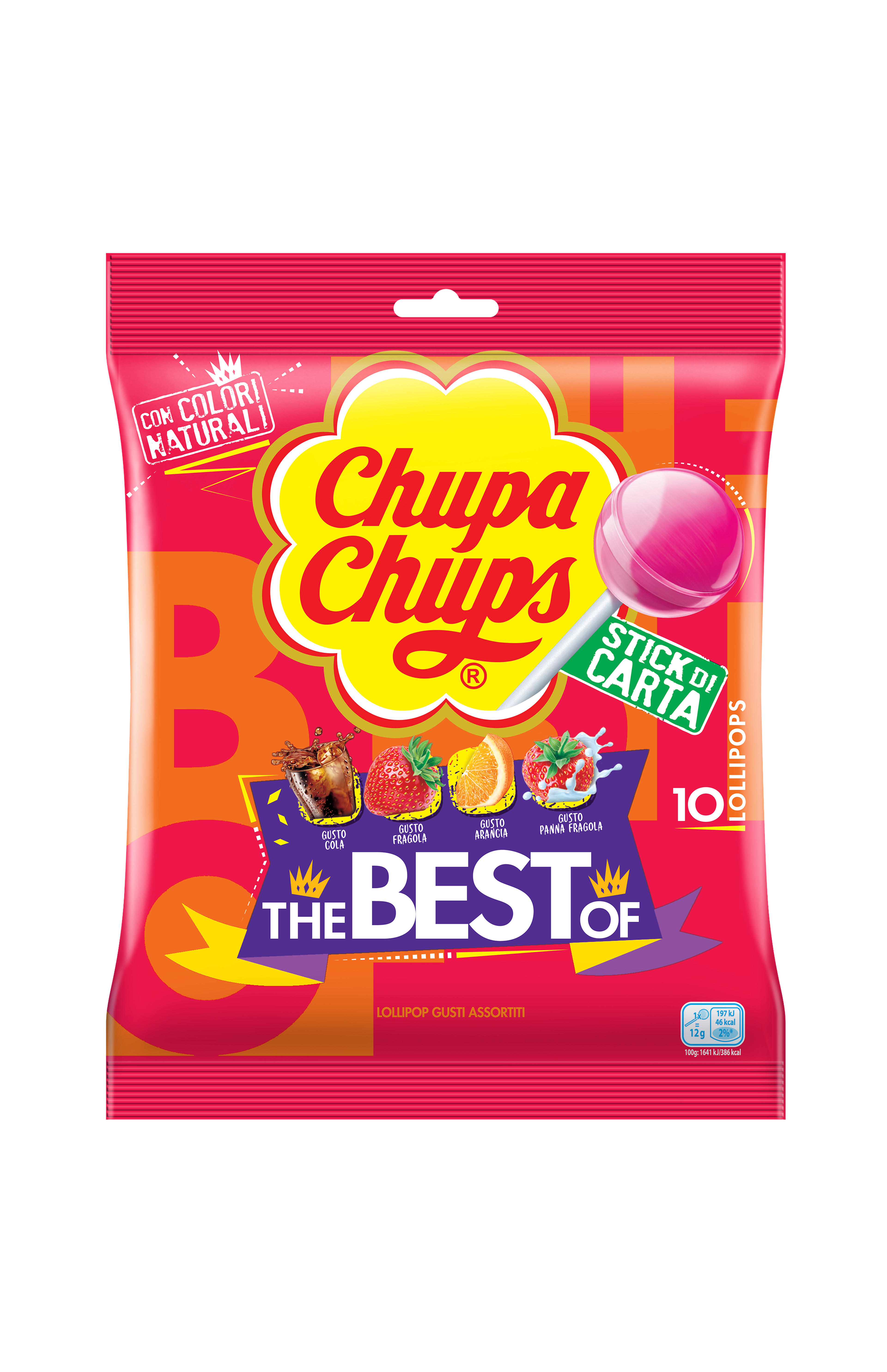 The Best Of