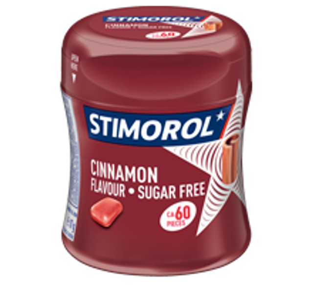 Stimorol Cinnamon