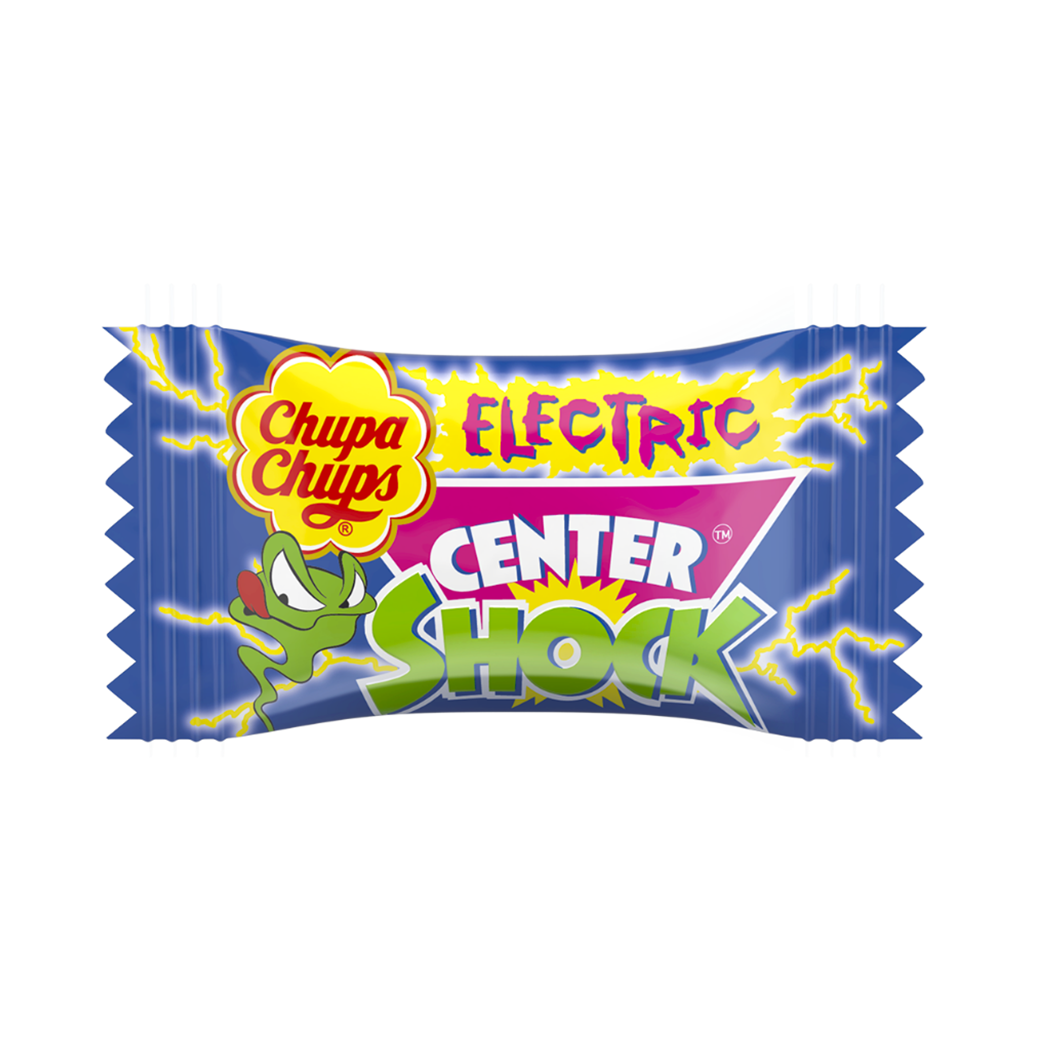 Center Shock Electric