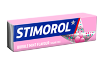 Stimorol Bubble Mint