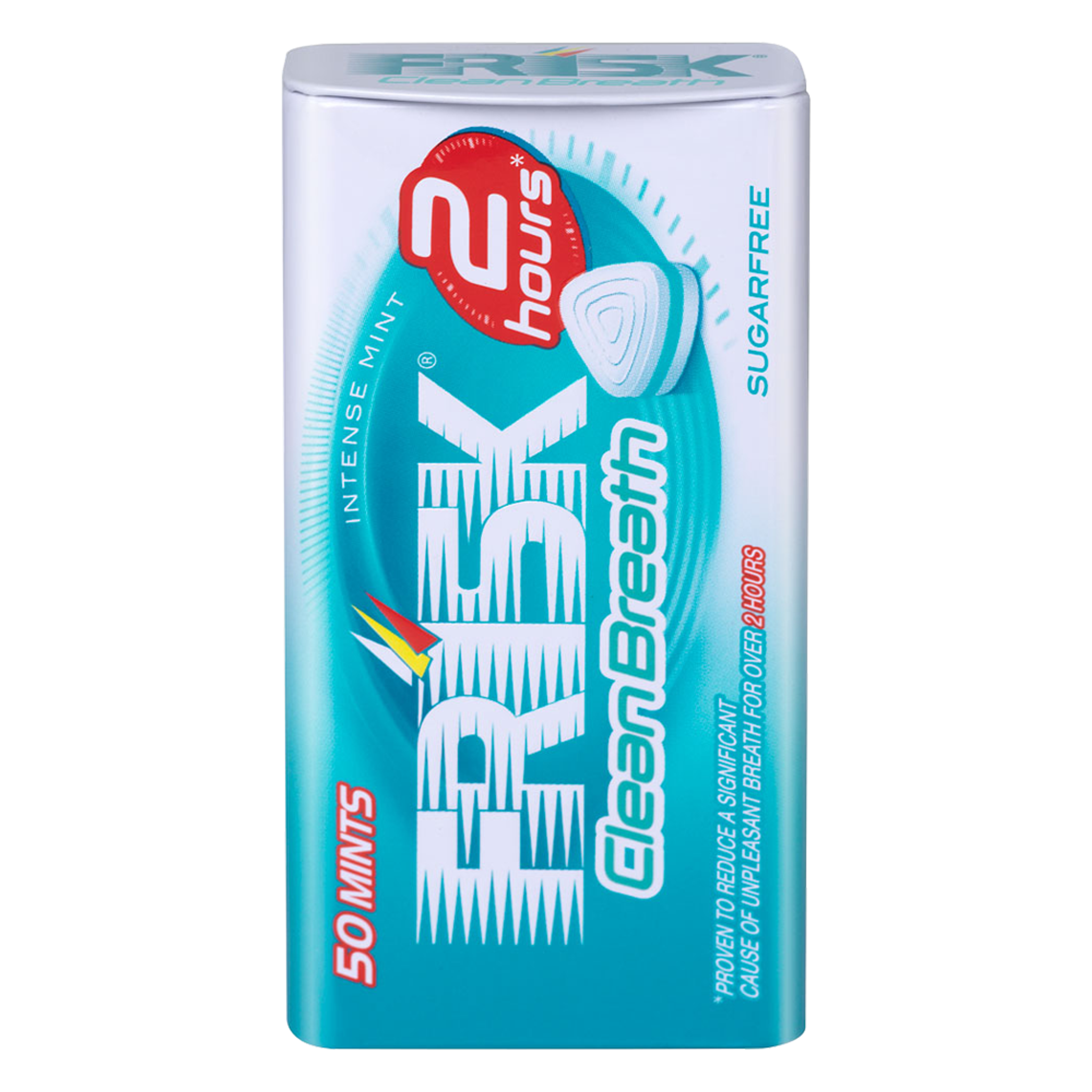 Clean Breath Intense Mint