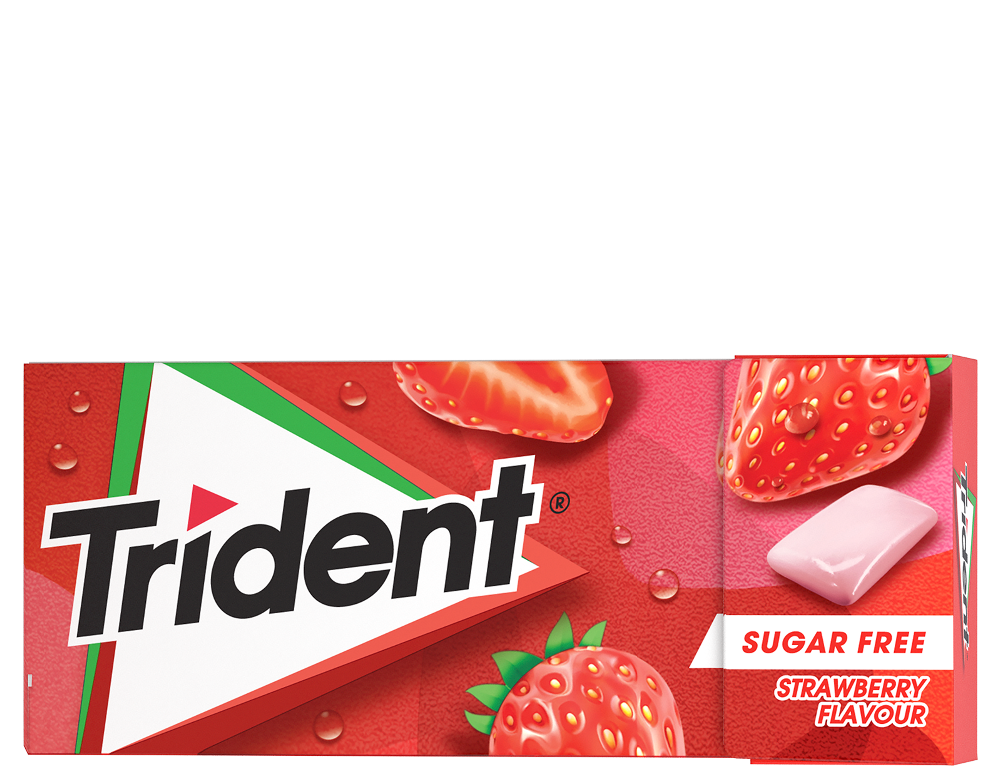 Trident - Gragea Fresa