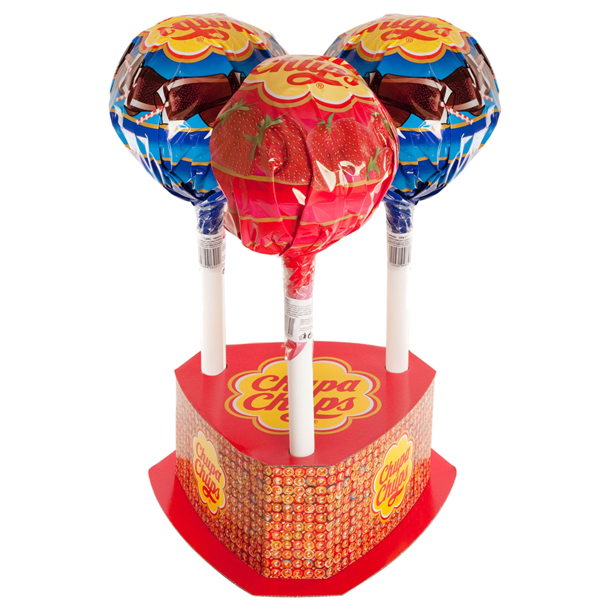 Súper Chups 20