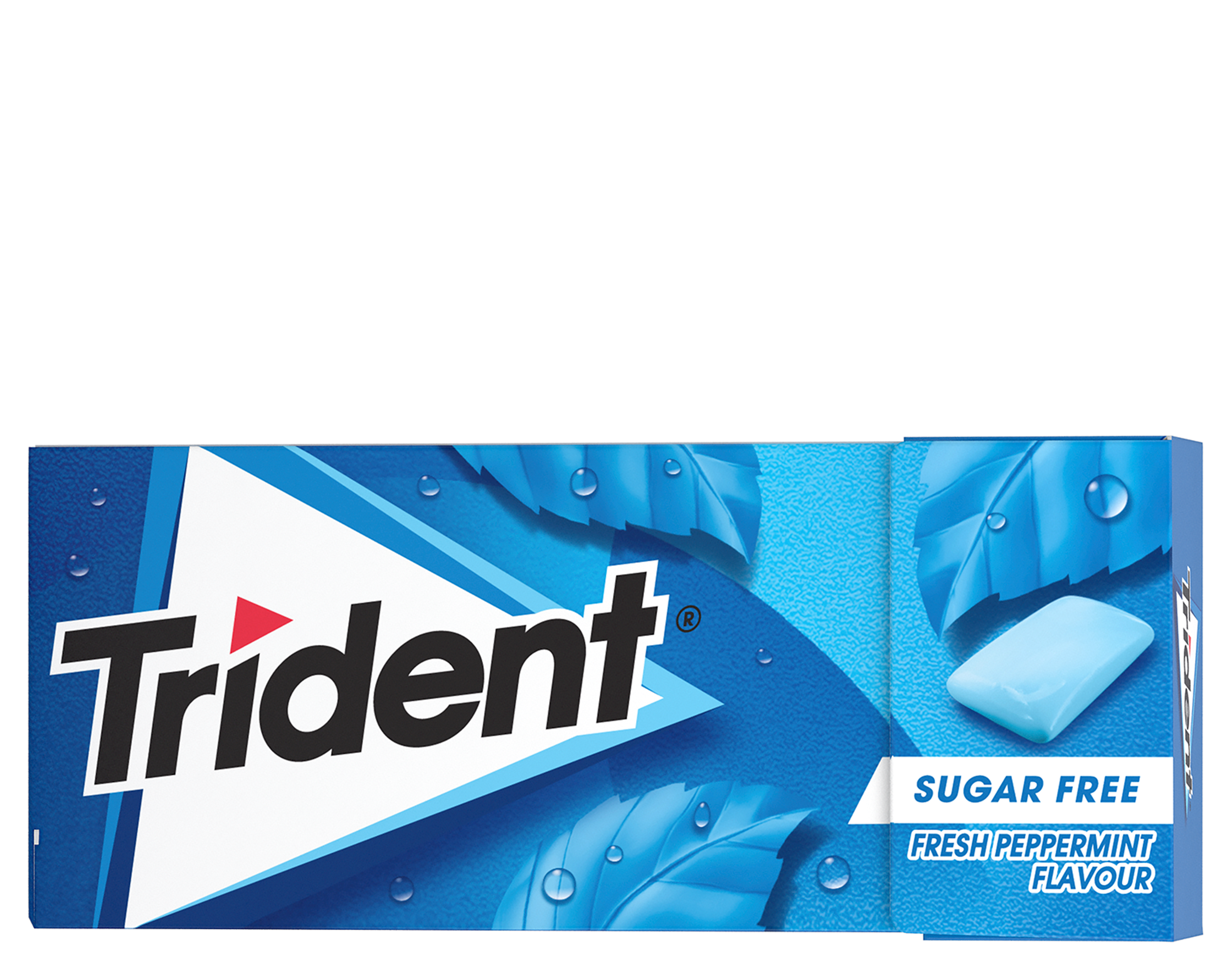 Trident - Gragea Menta