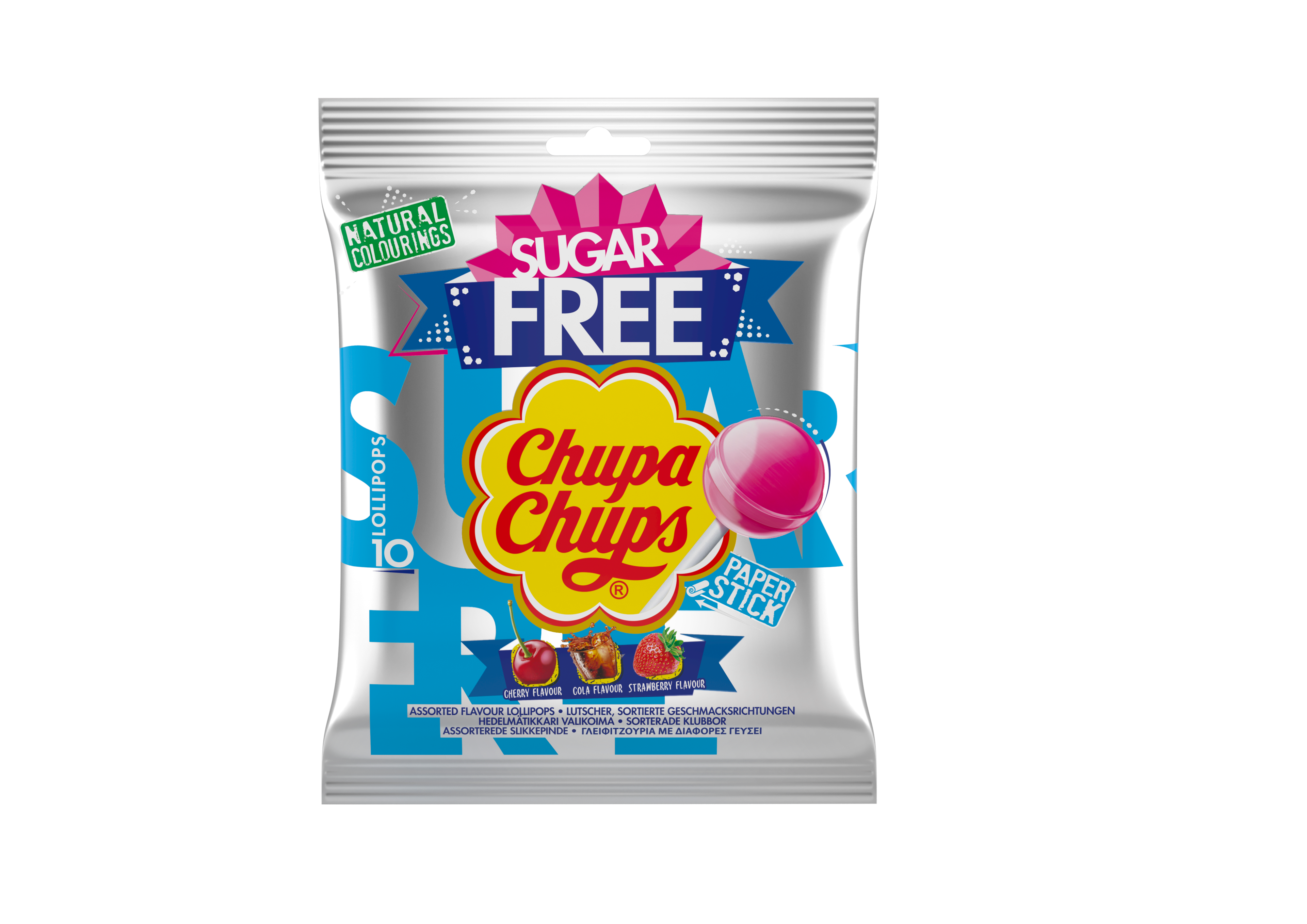 Sugar Free