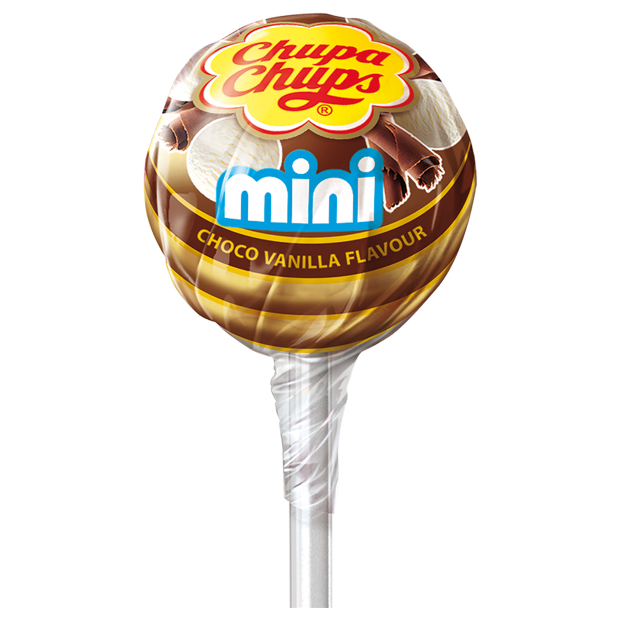 Choco Vanilla Mini