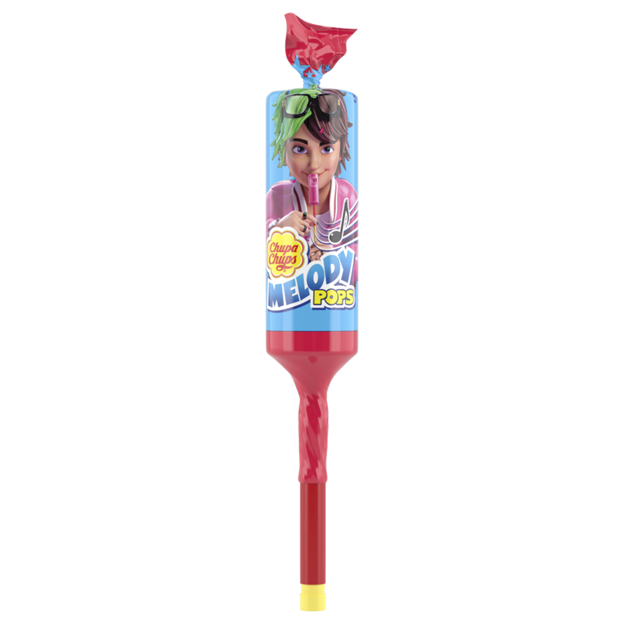 Melody Pops Jagoda