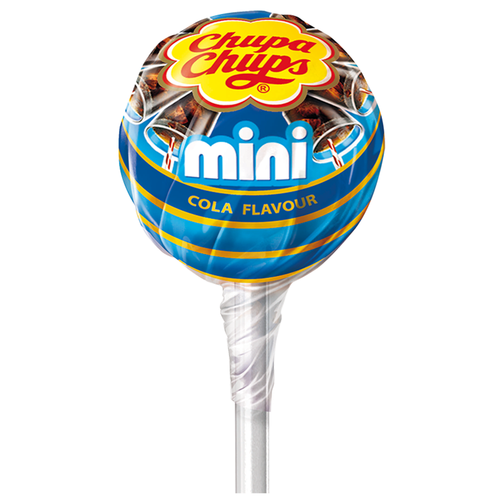 Cola Mini