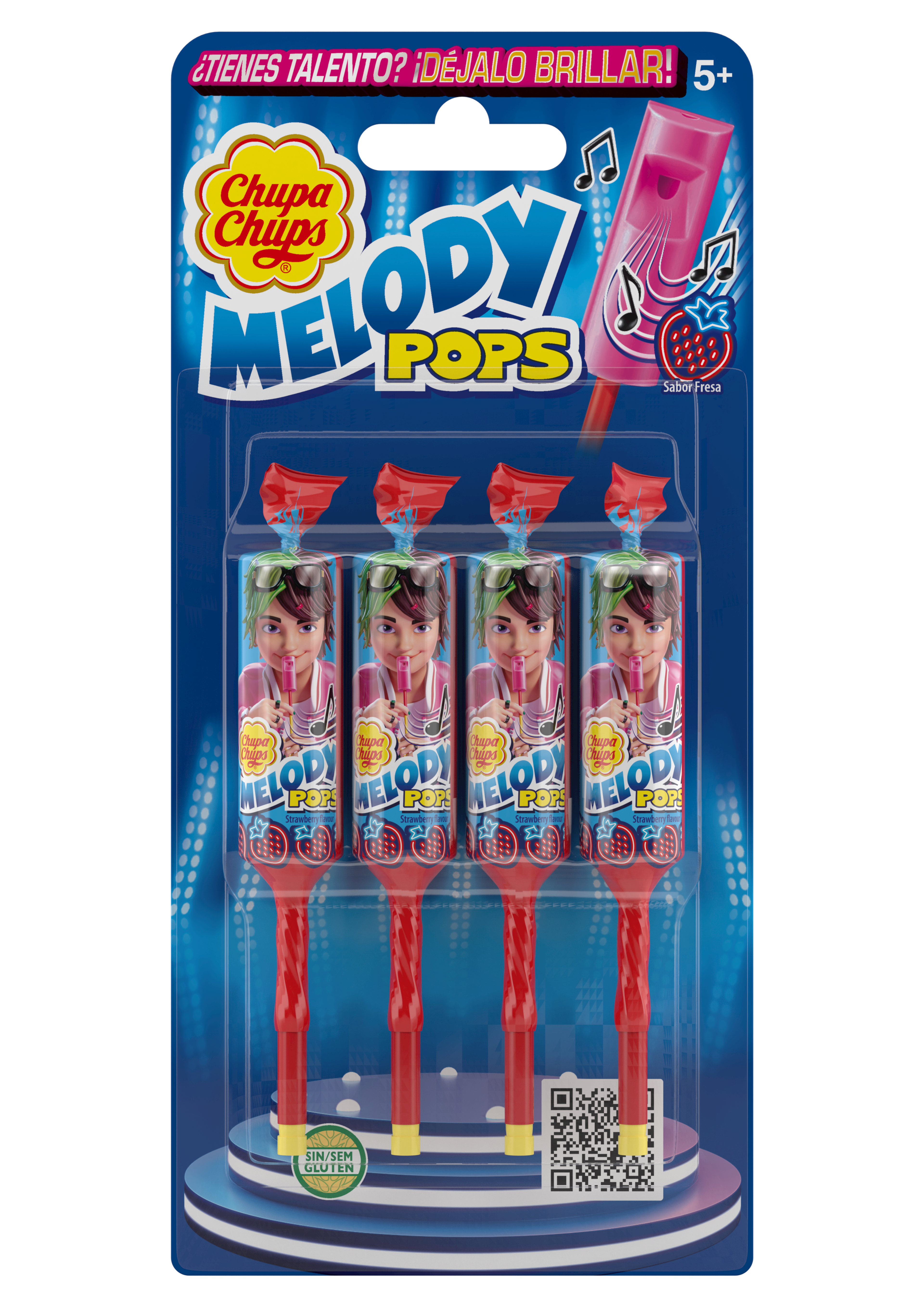 Melody Pops