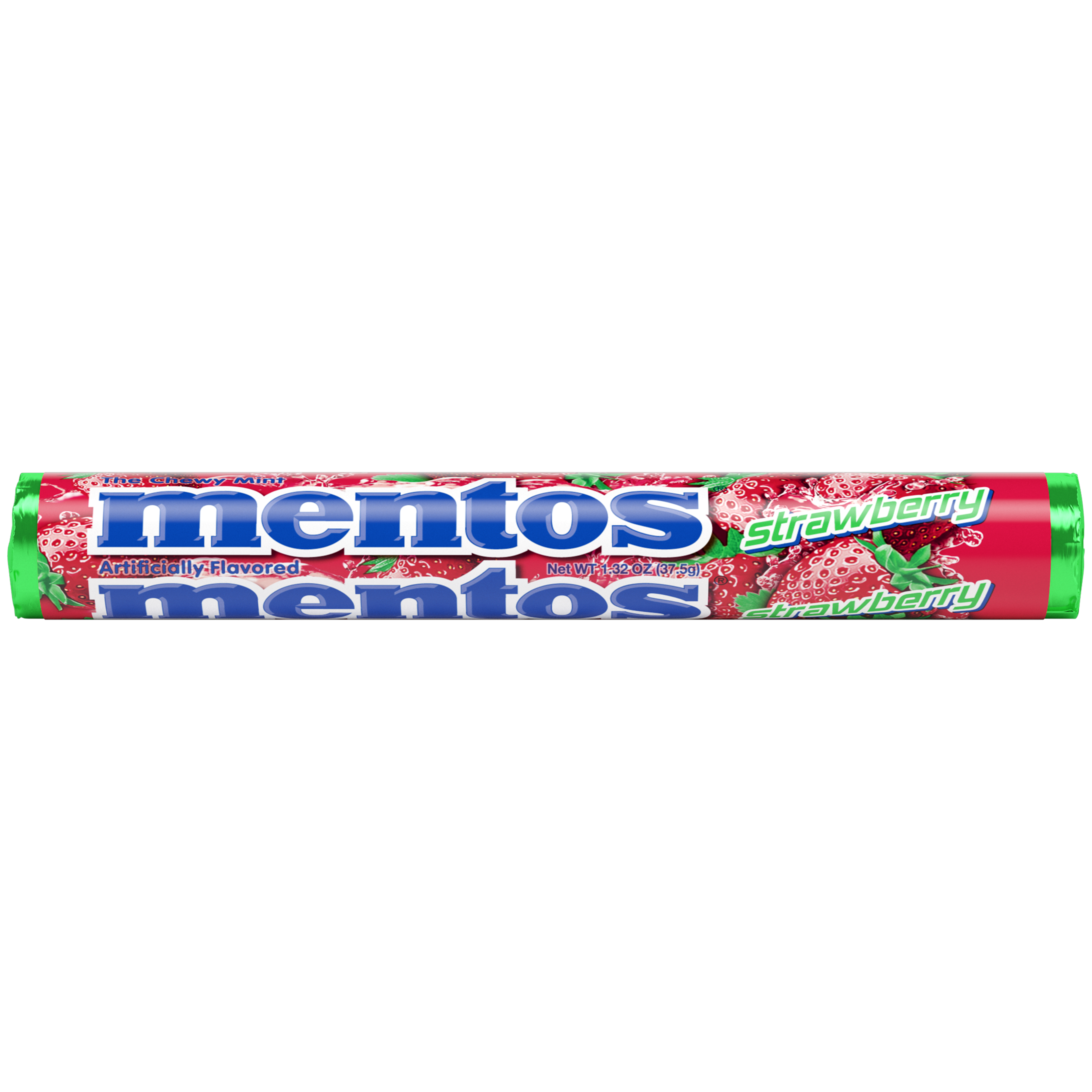 Strawberry - 14pc Roll