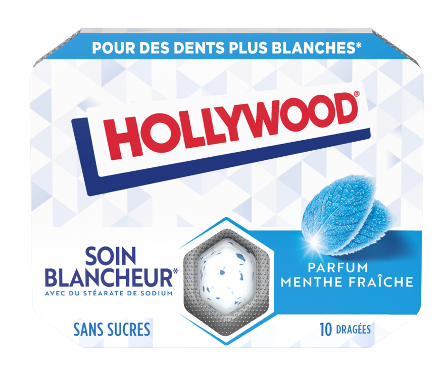 Parfum Menthe Fraîche