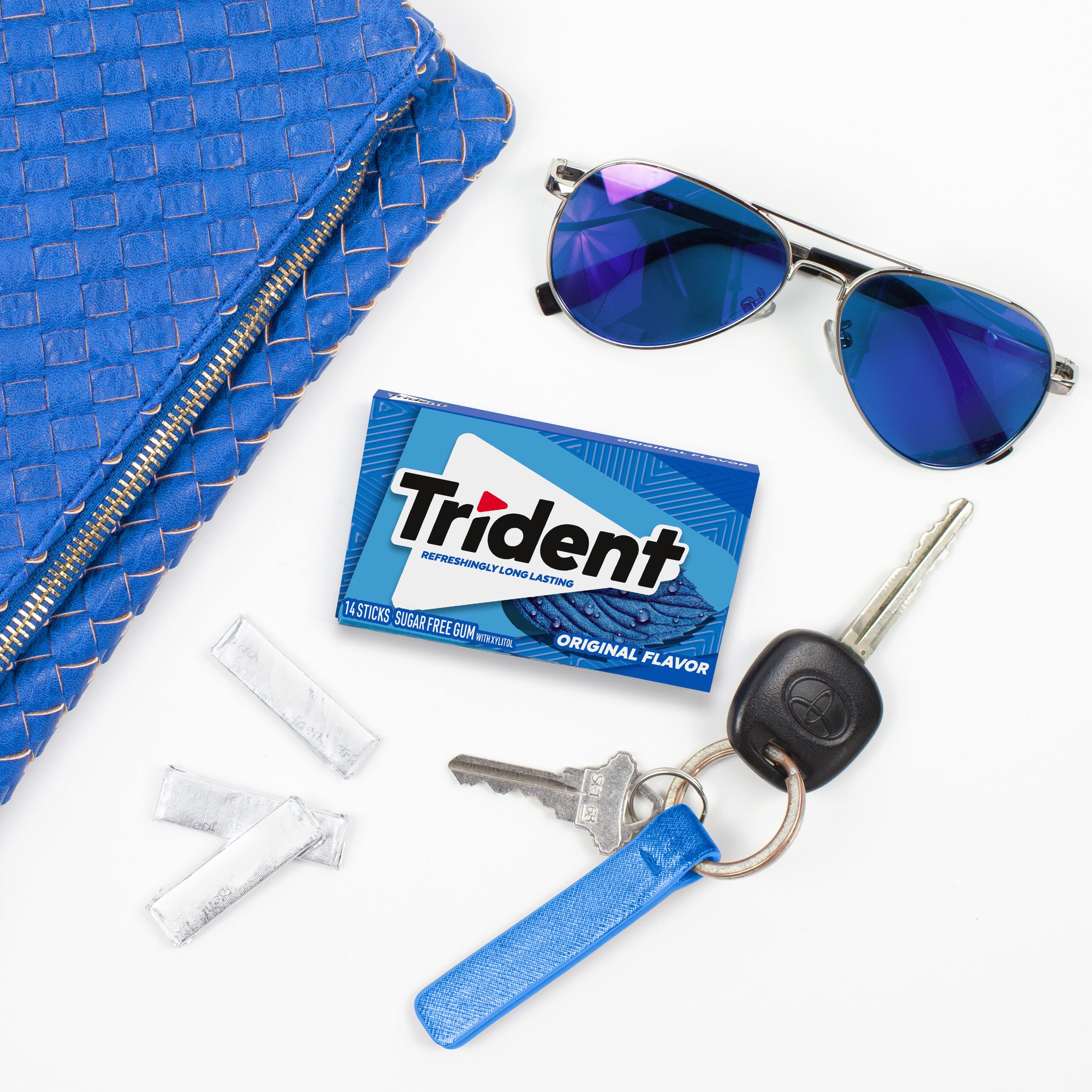 TRiDENT【初期希少３枚セット】 G.SKILL - Z Trident - (U-DIMM/CU-DIMM) Memory Desktop 邦楽