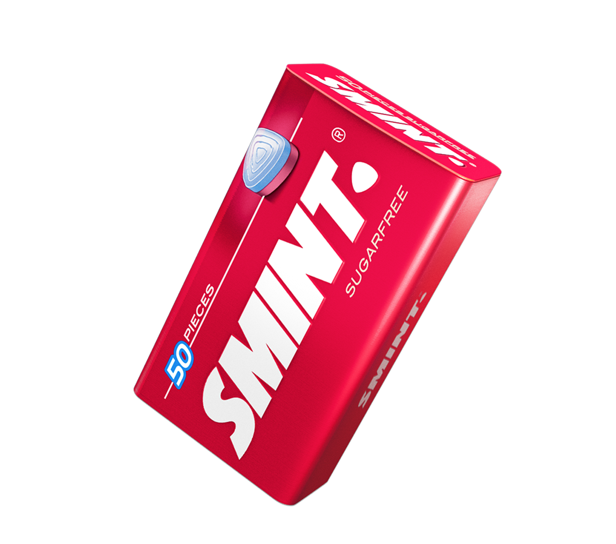 Smint Aardbei