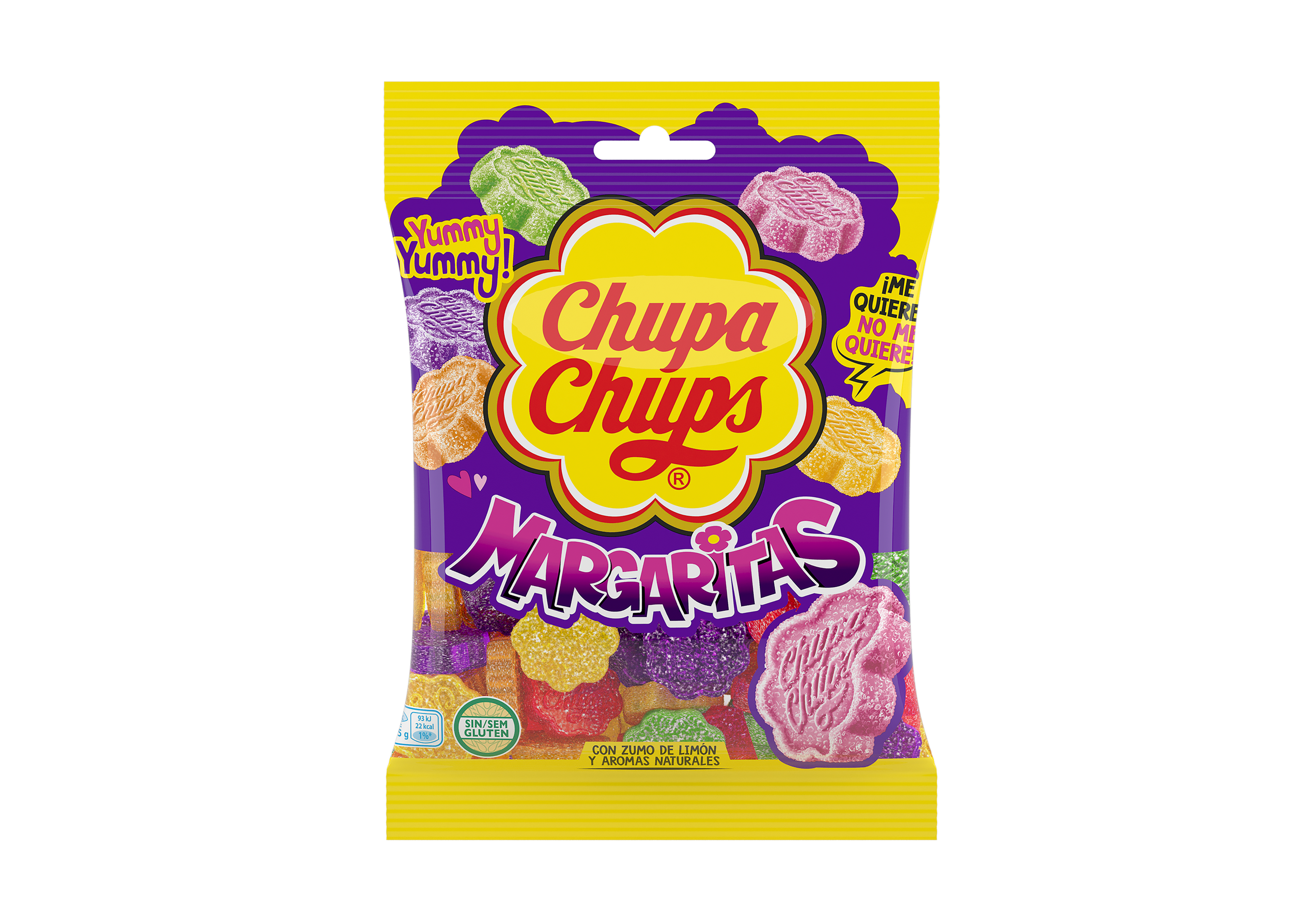 Bolsa de Margaritas