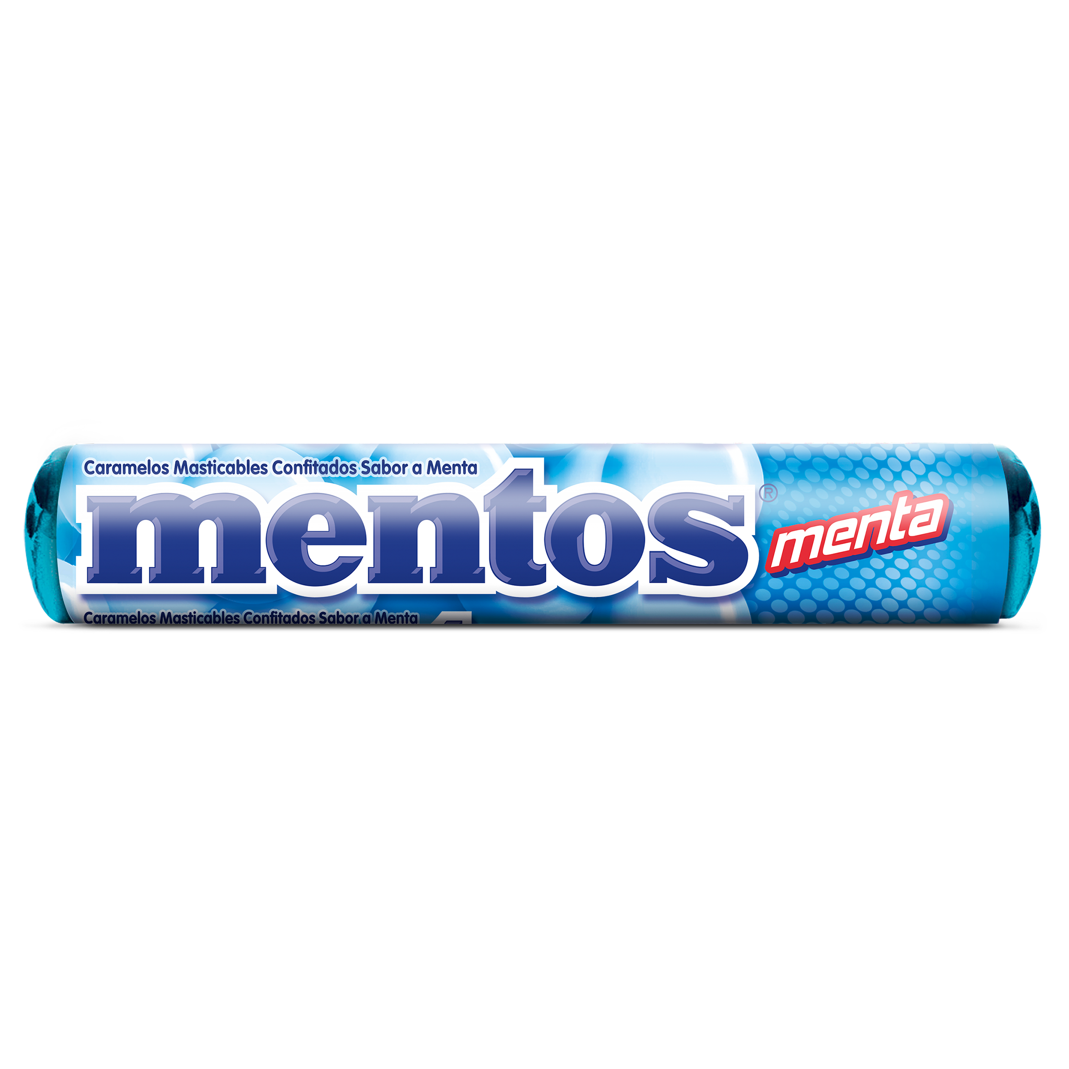 Mentos Menta Rollo