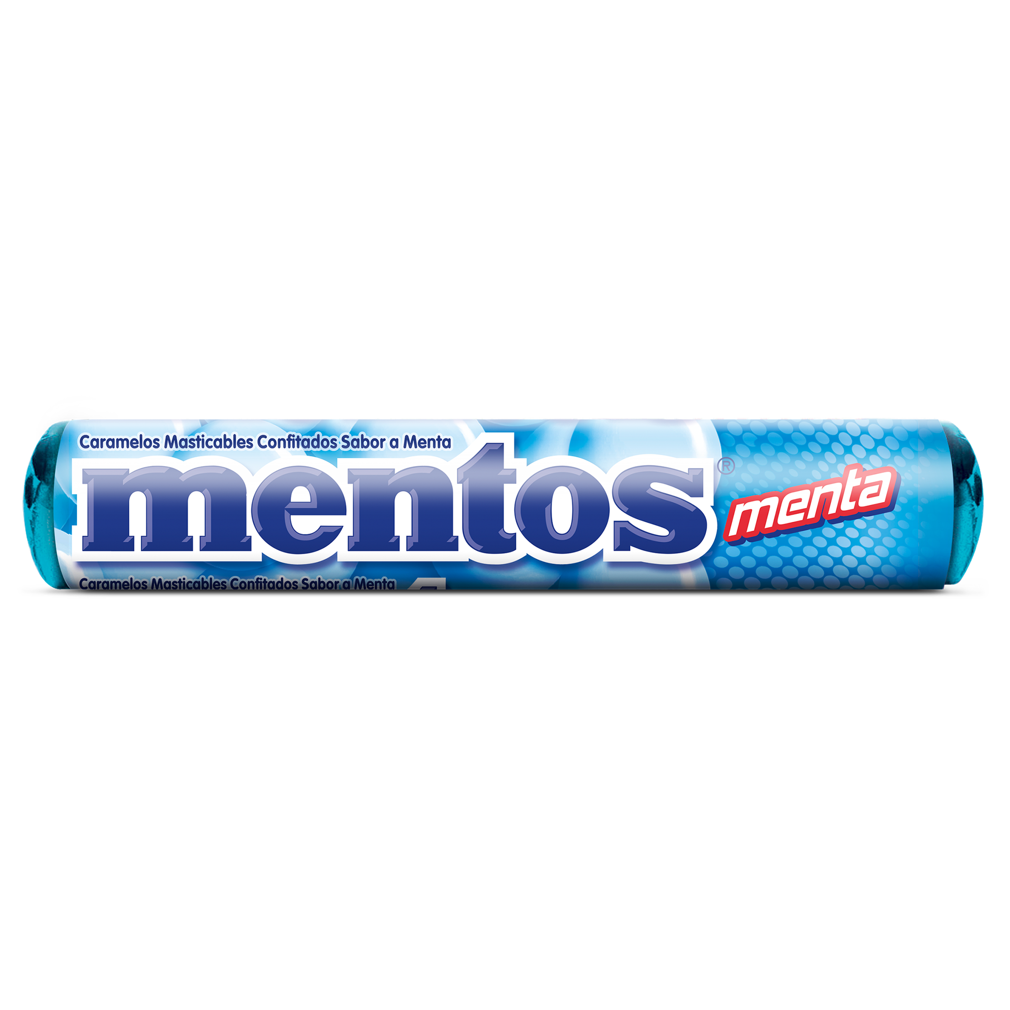 Mentos Menta Rollo