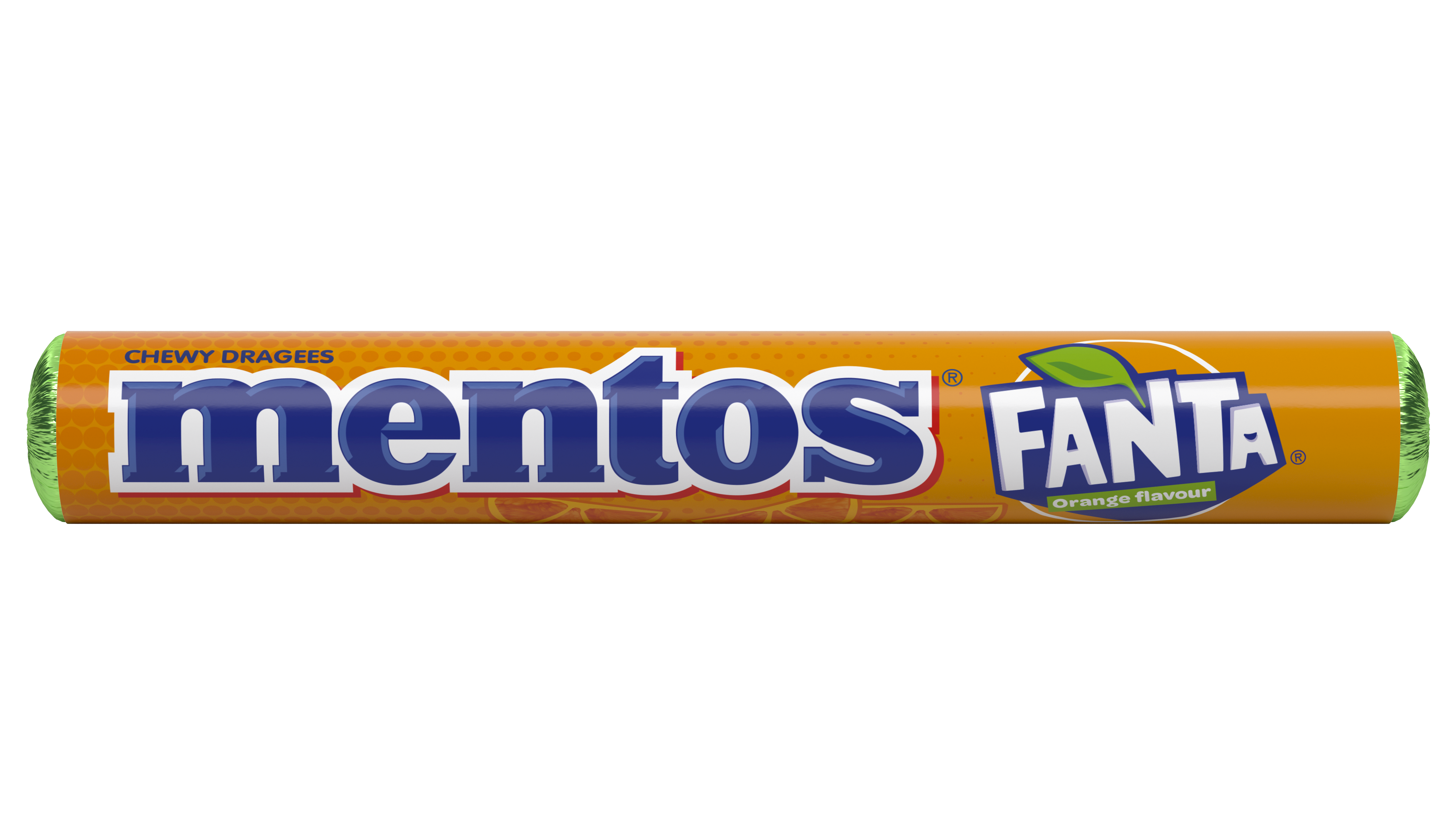 MENTOS FANTA