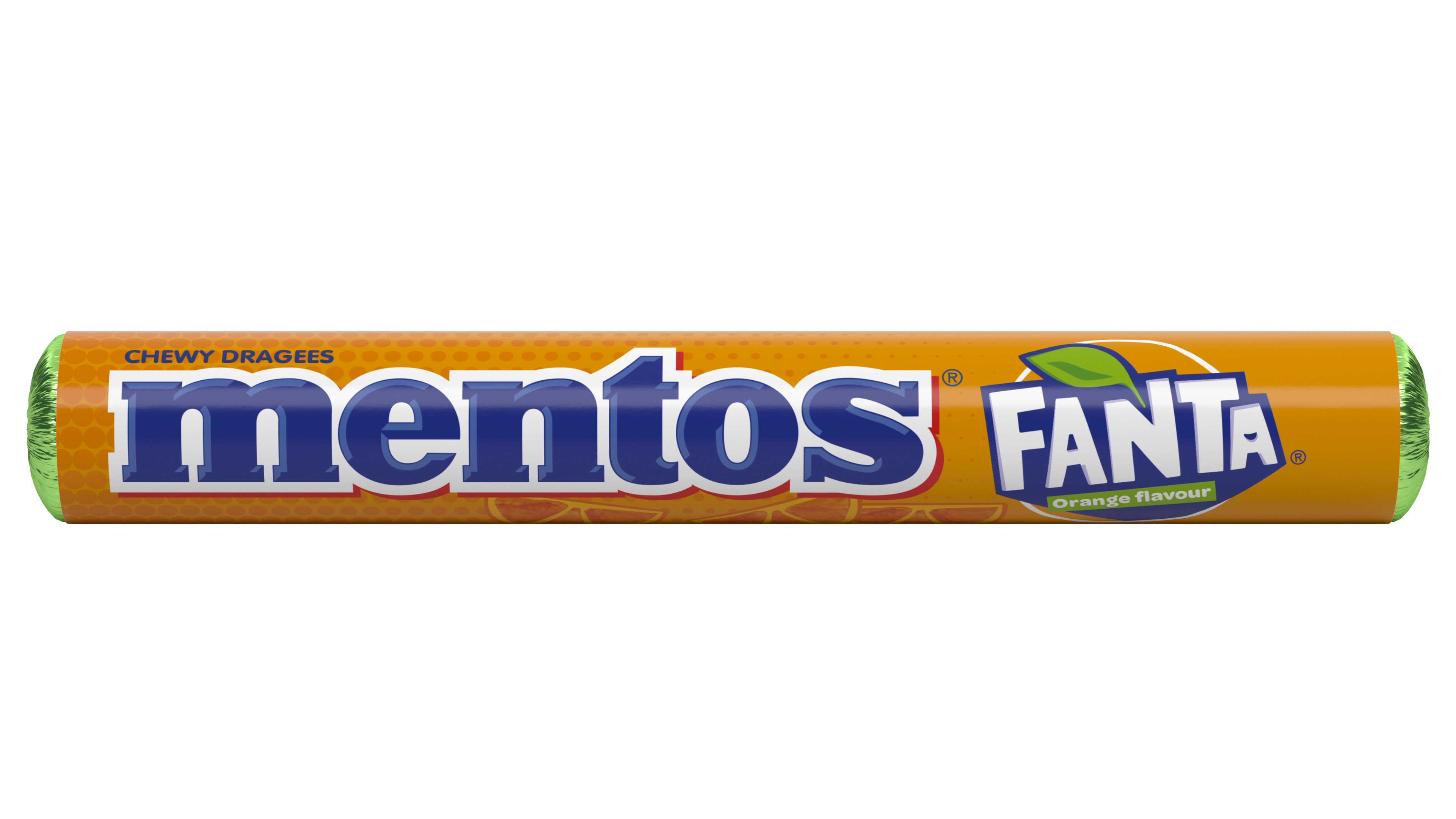 MENTOS FANTA