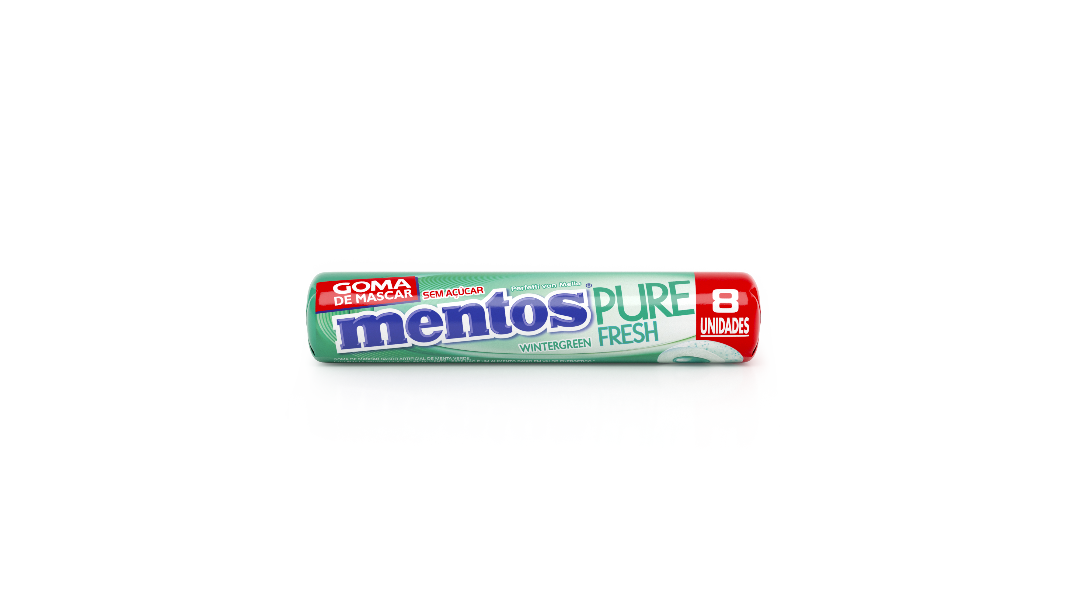 Gum Roll 