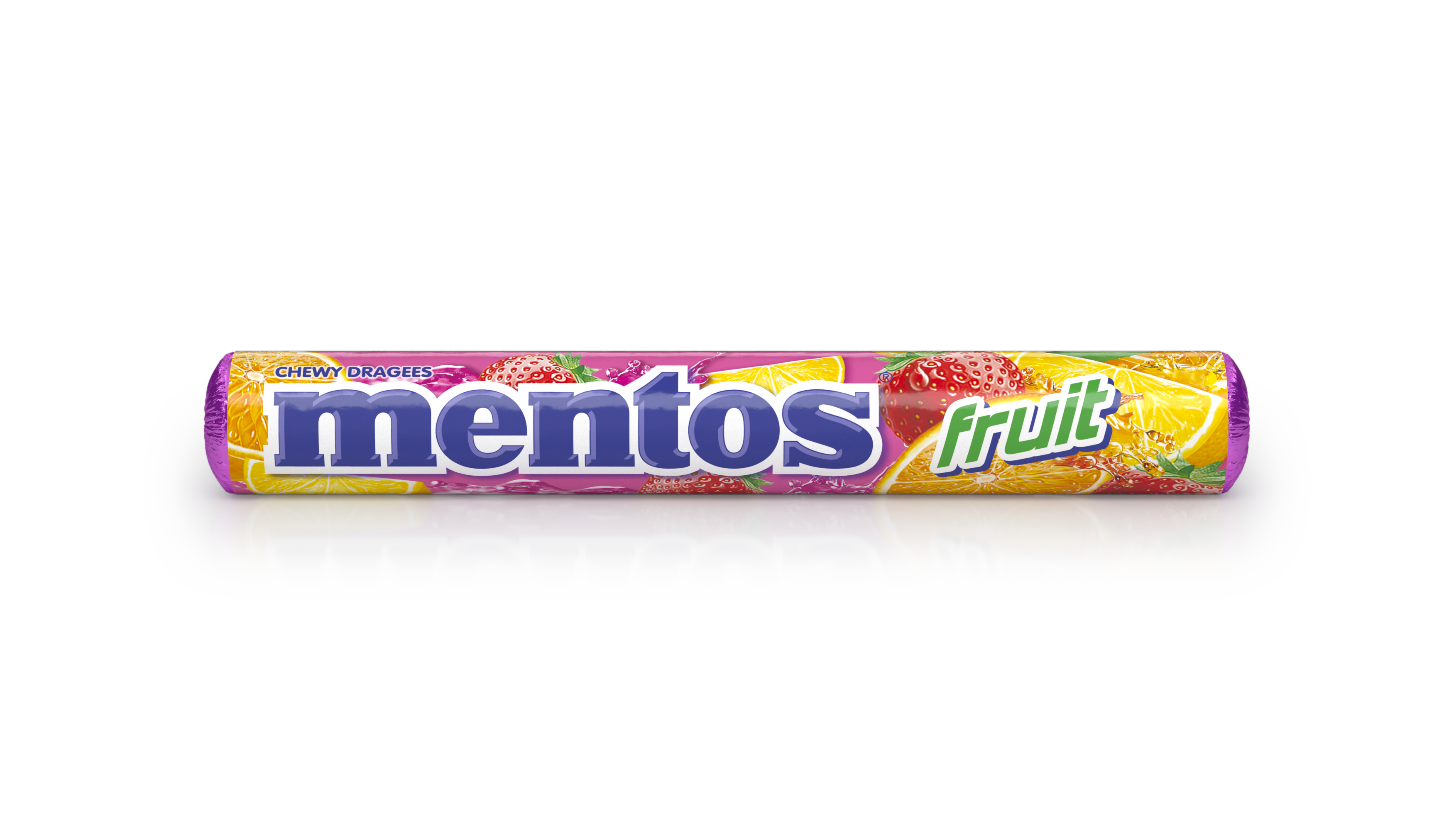 MENTOS FRUIT