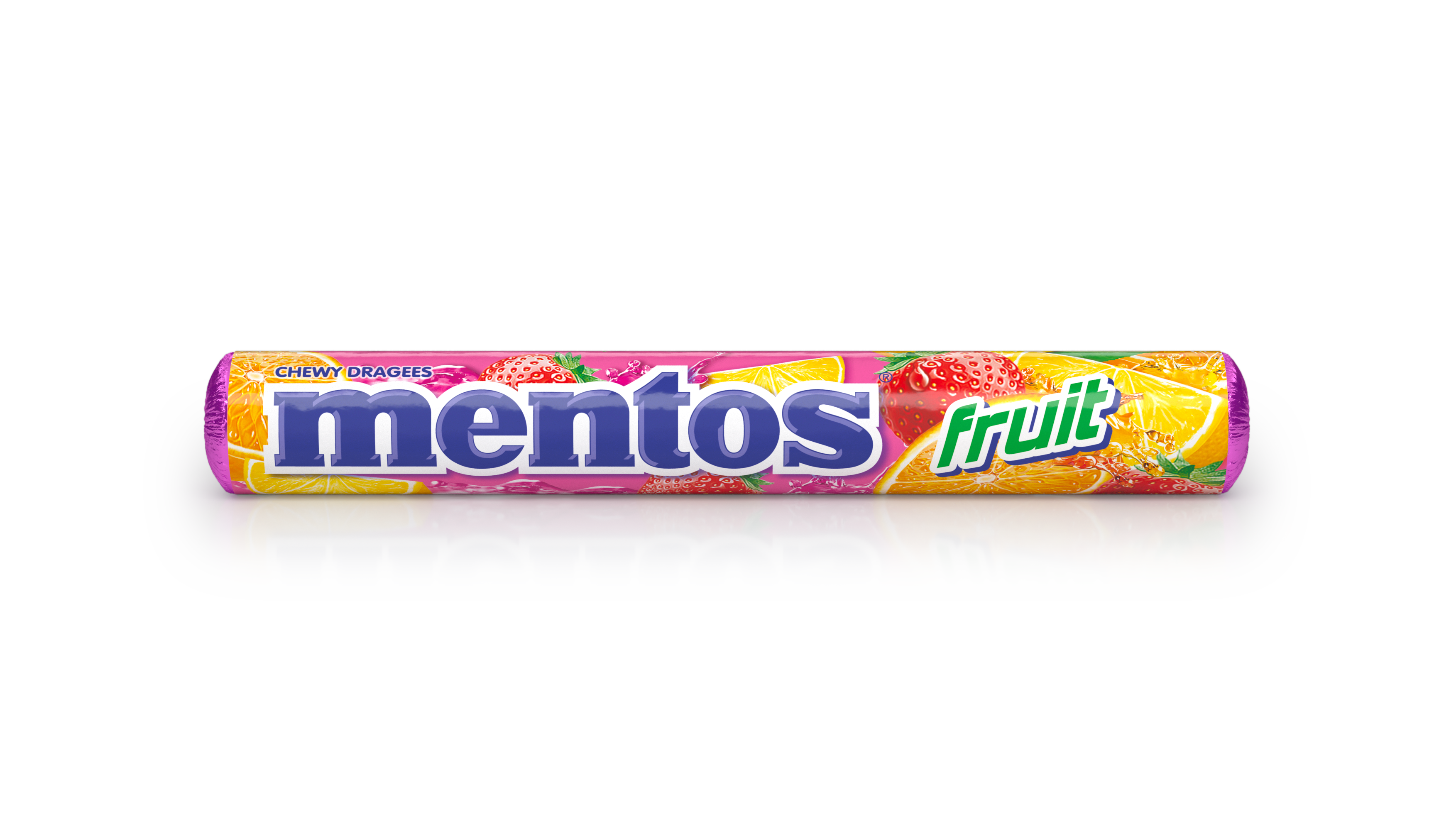 MENTOS FRUIT