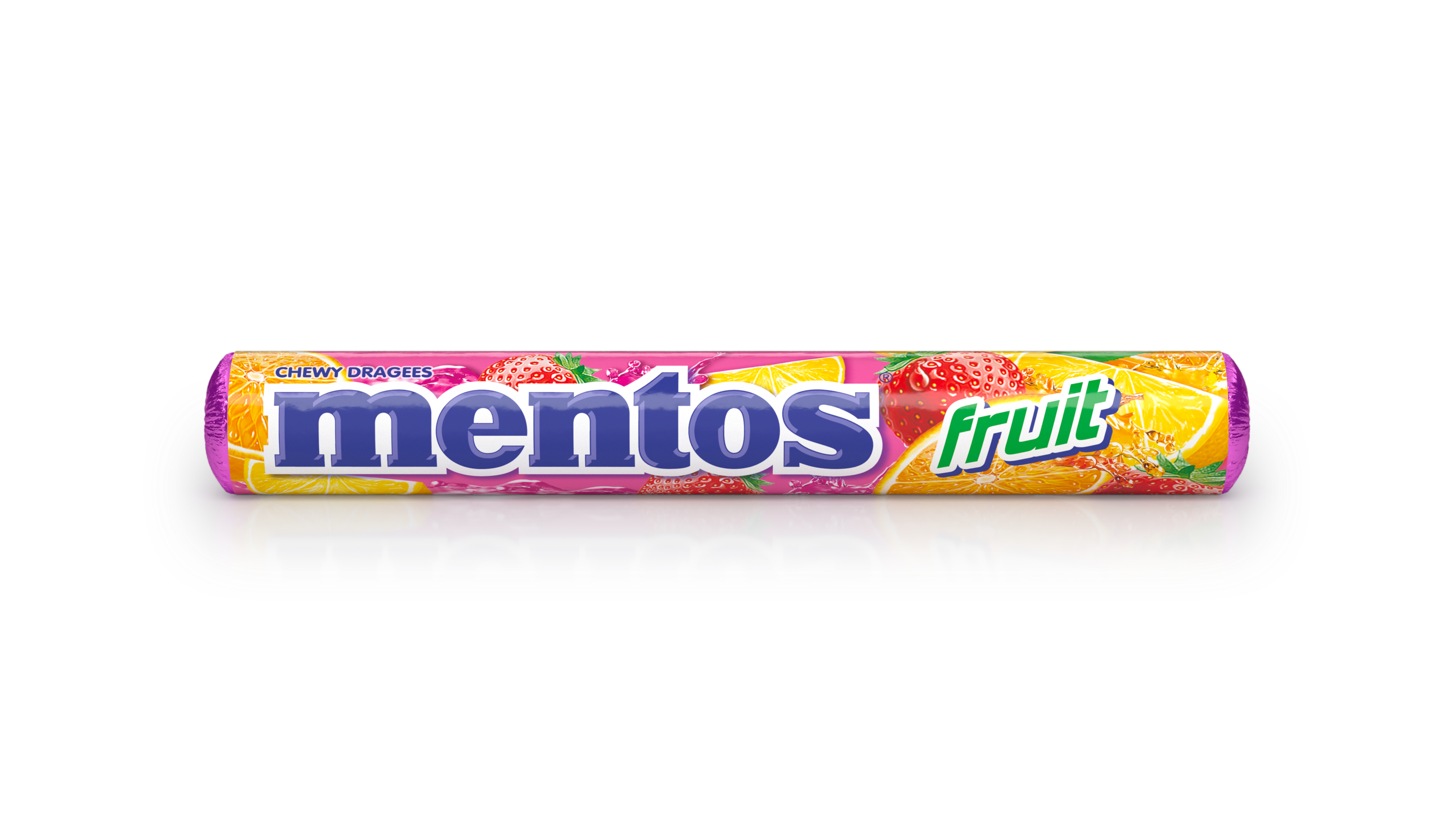 MENTOS FRUIT