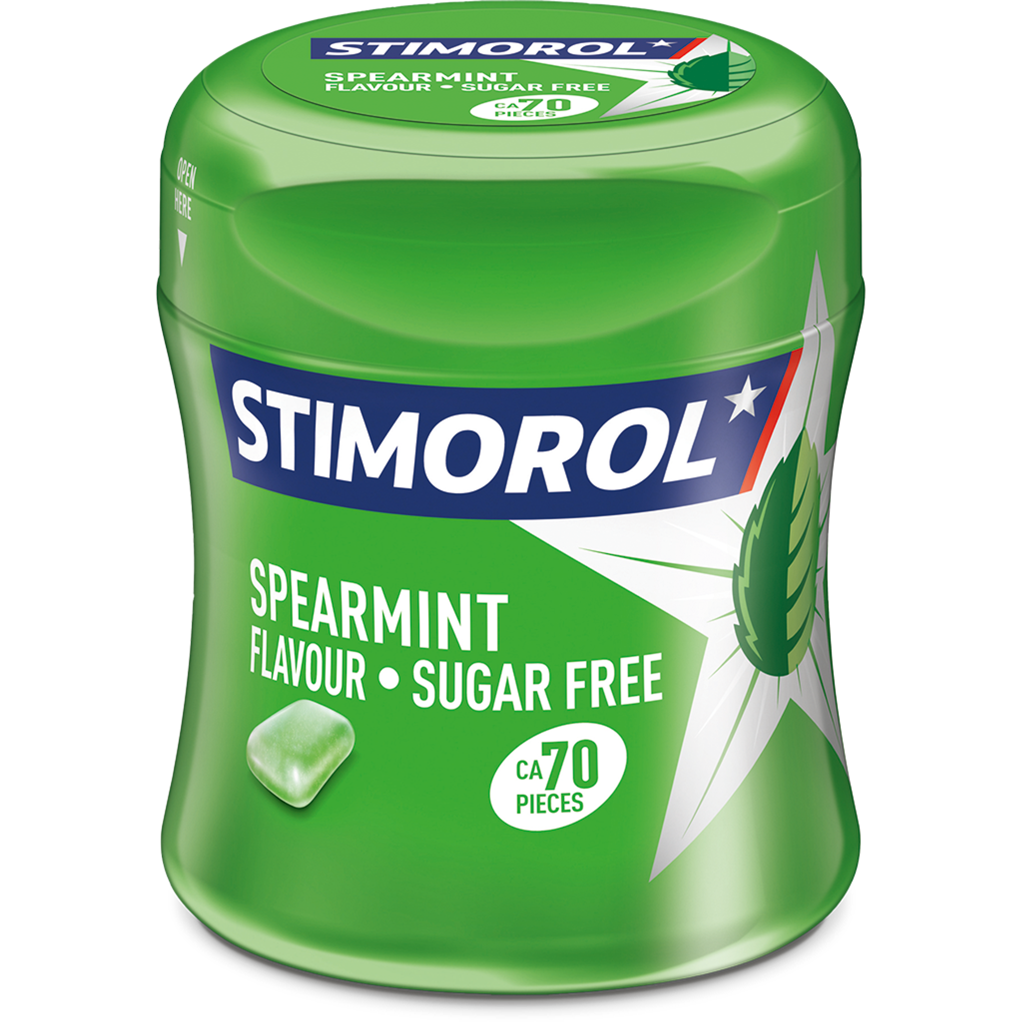 Stimorol Spearmint | 101.5g EU
