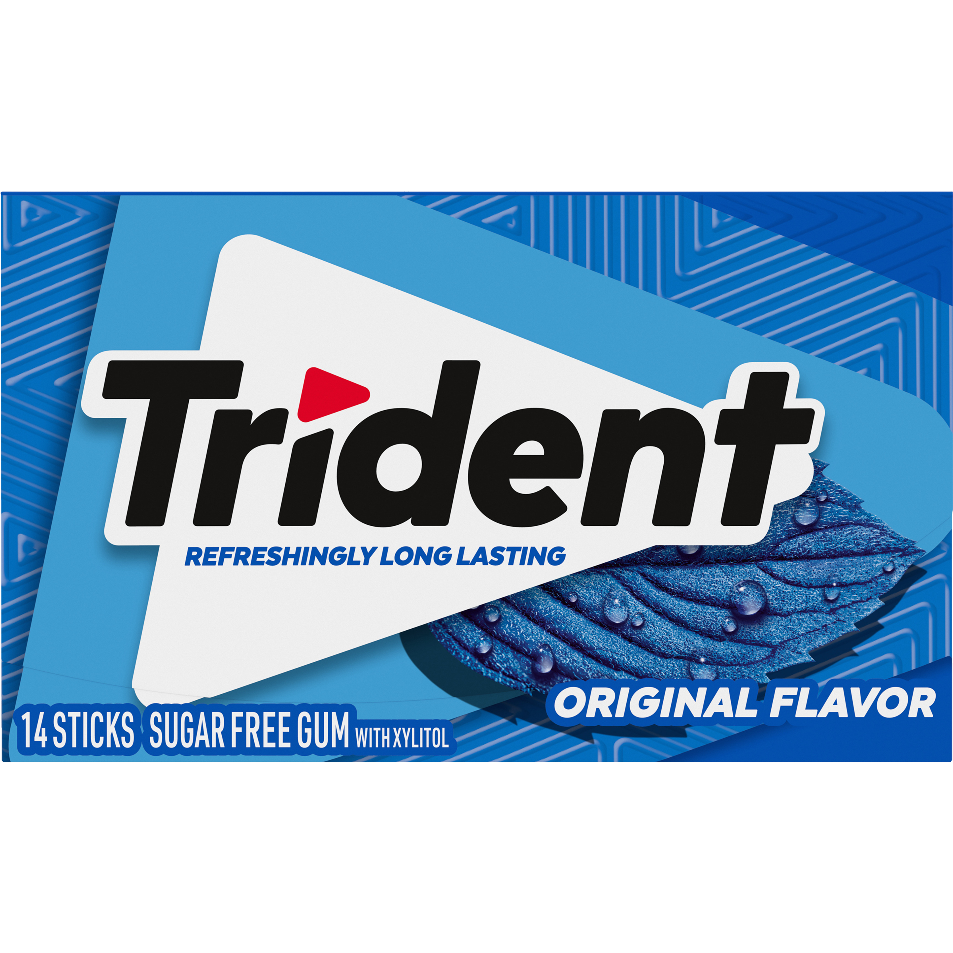 Trident Original (14 pieces)