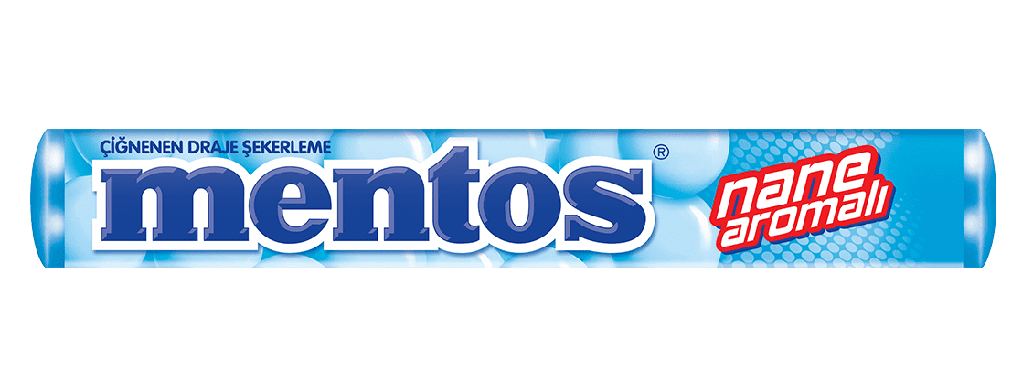 Mentos Nane