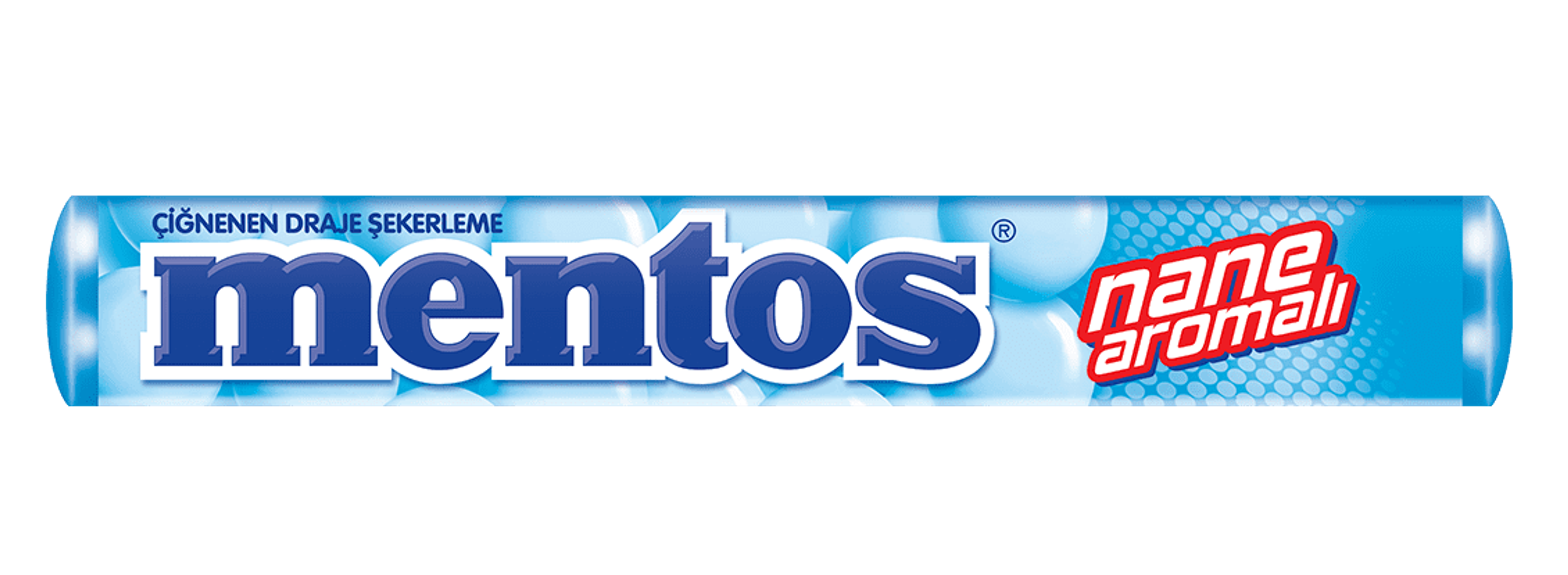 Mentos Nane