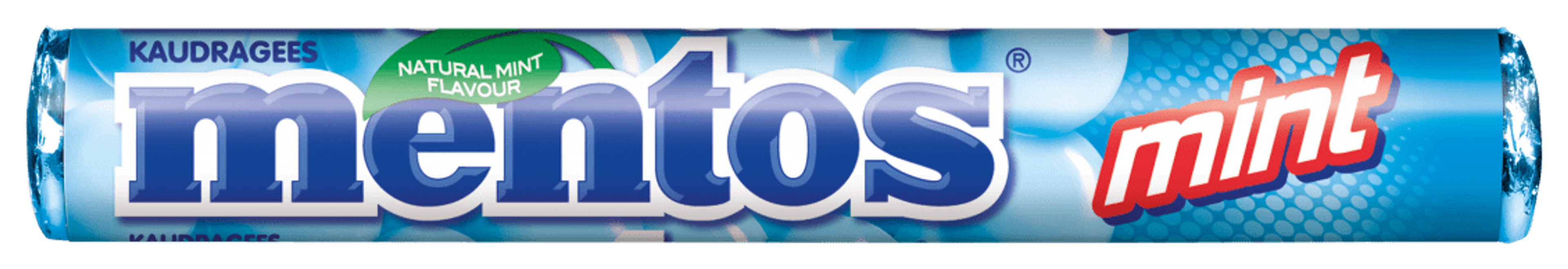 Mentos Mint