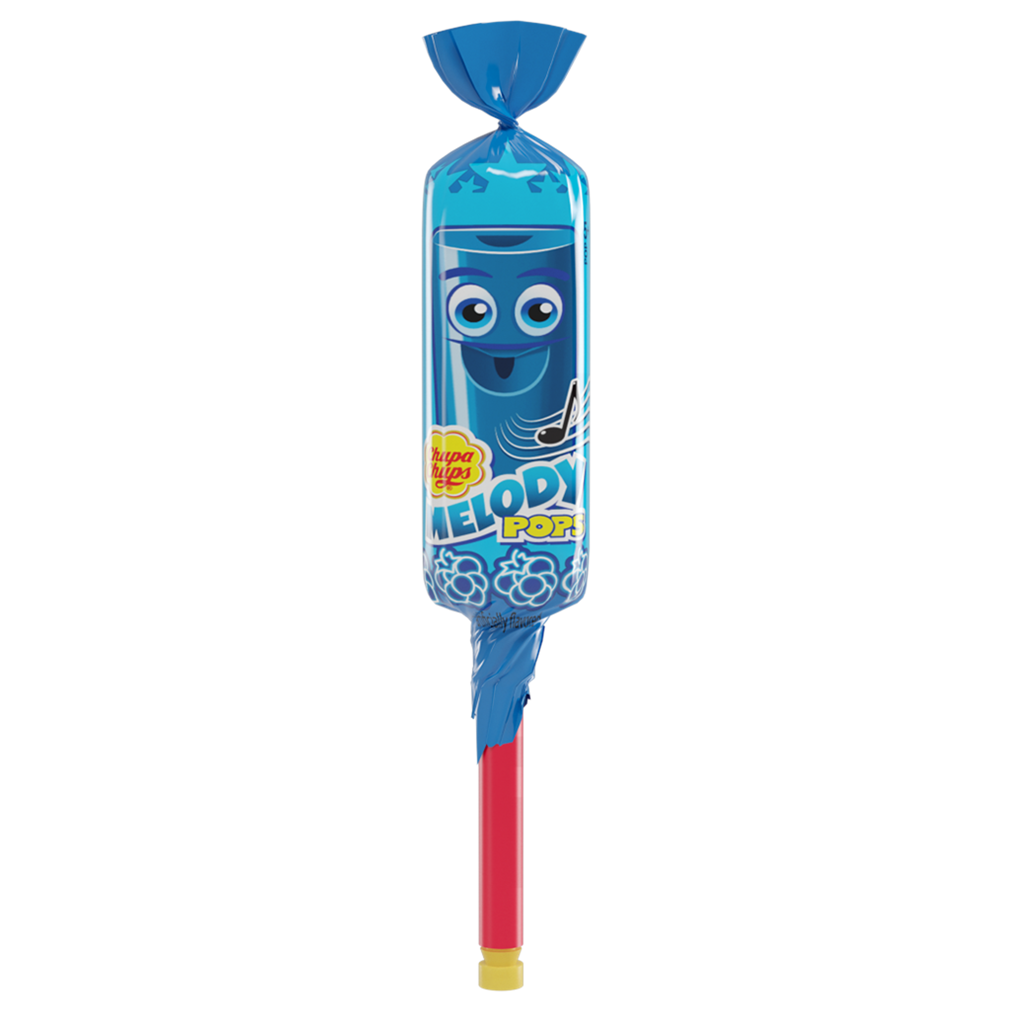 Melody Pops Showbox | Chupachups