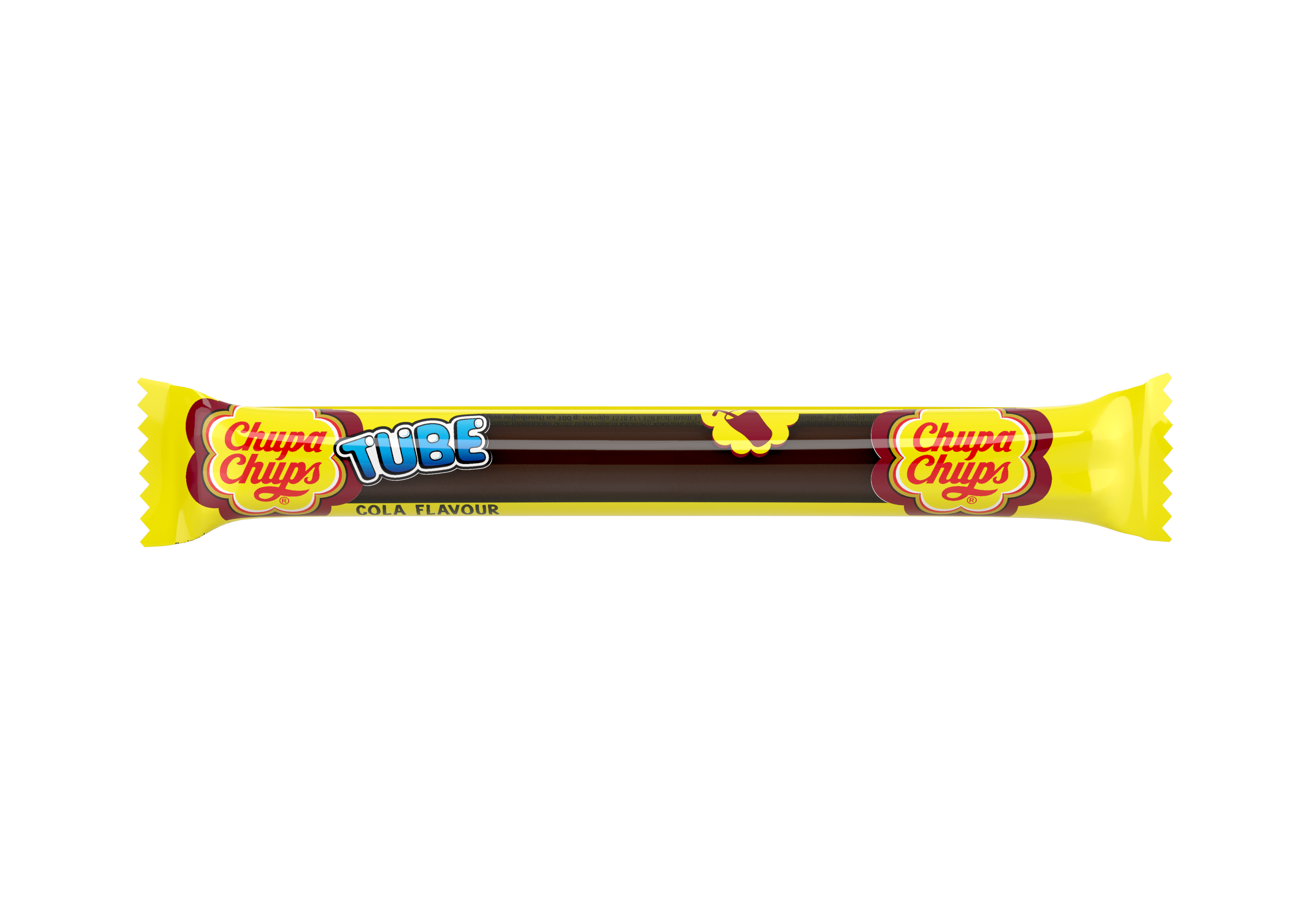Chupa Chups Tube Cola
