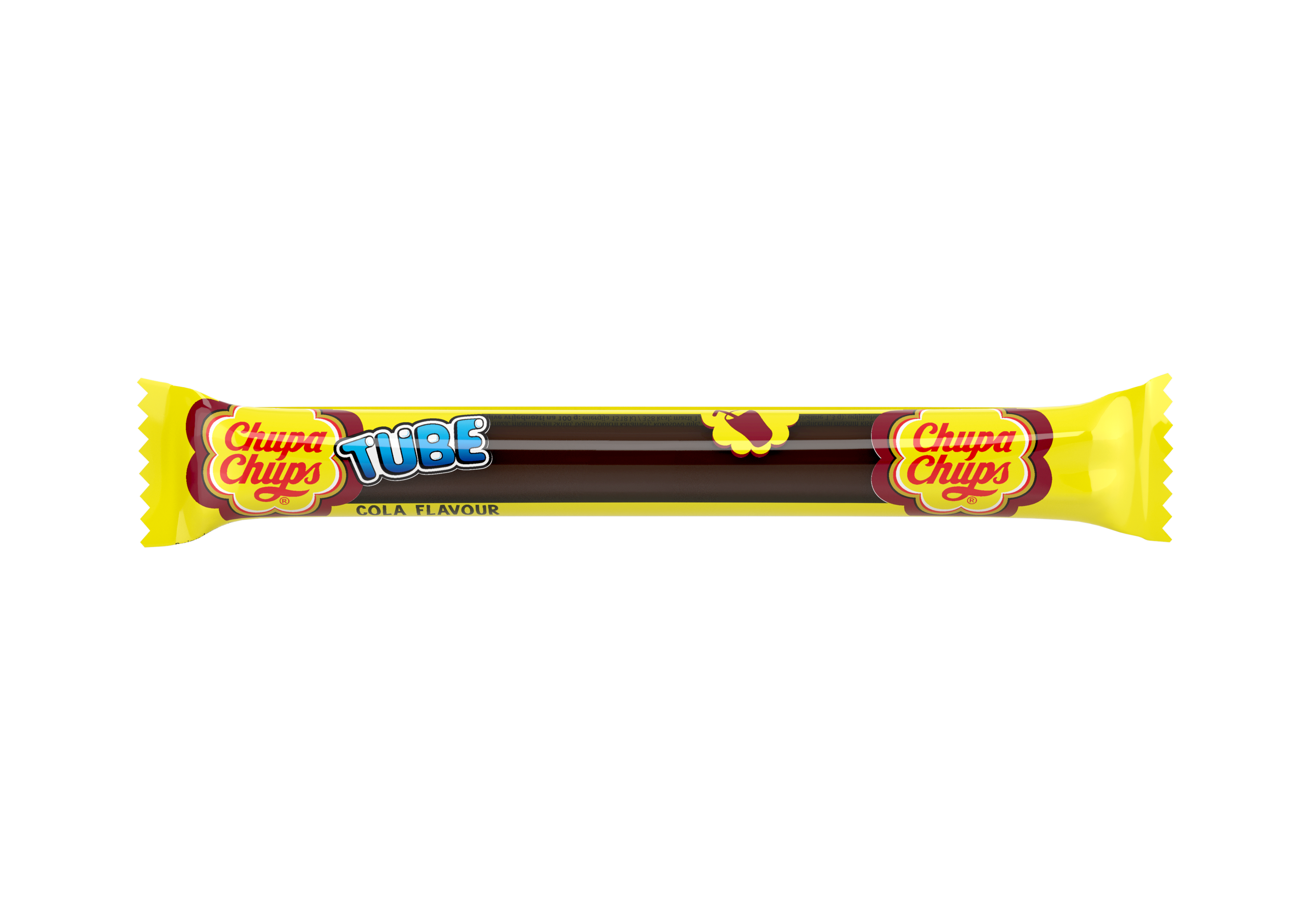 Chupa Chups Tube Cola