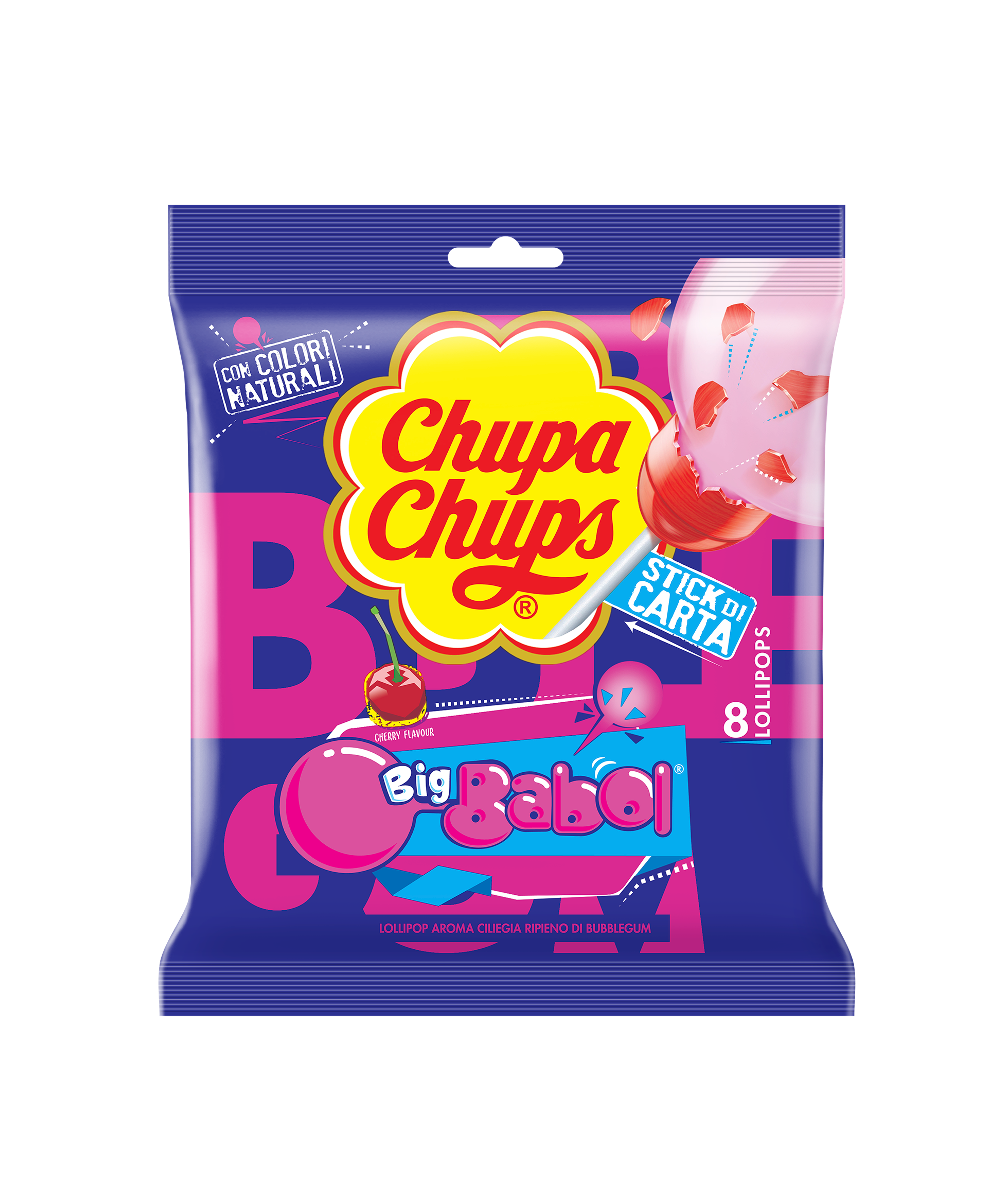 Big Babol