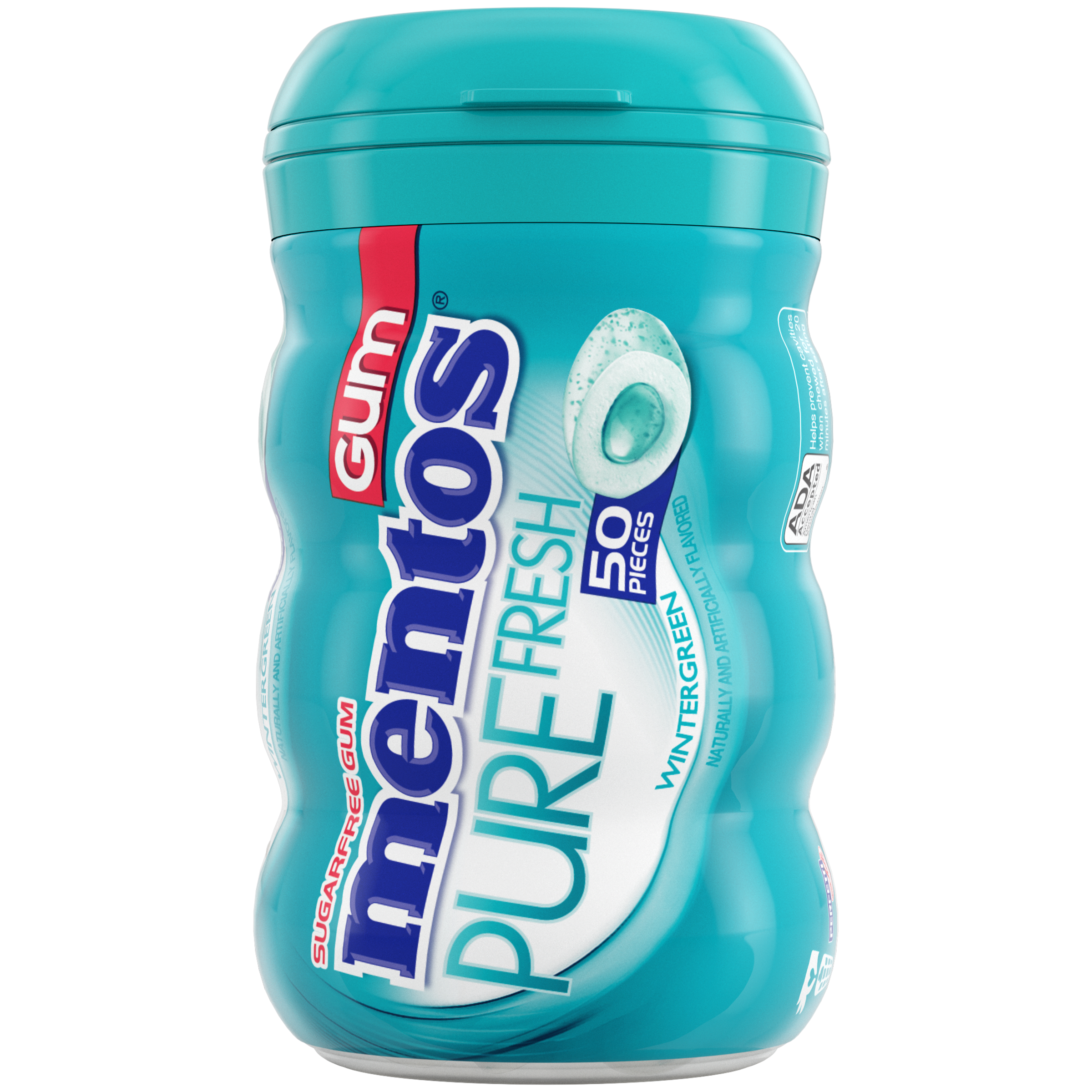 Mentos Products | Mentos US