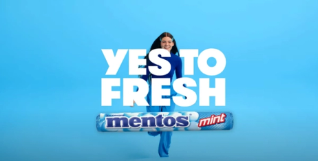 YES TO FRESH