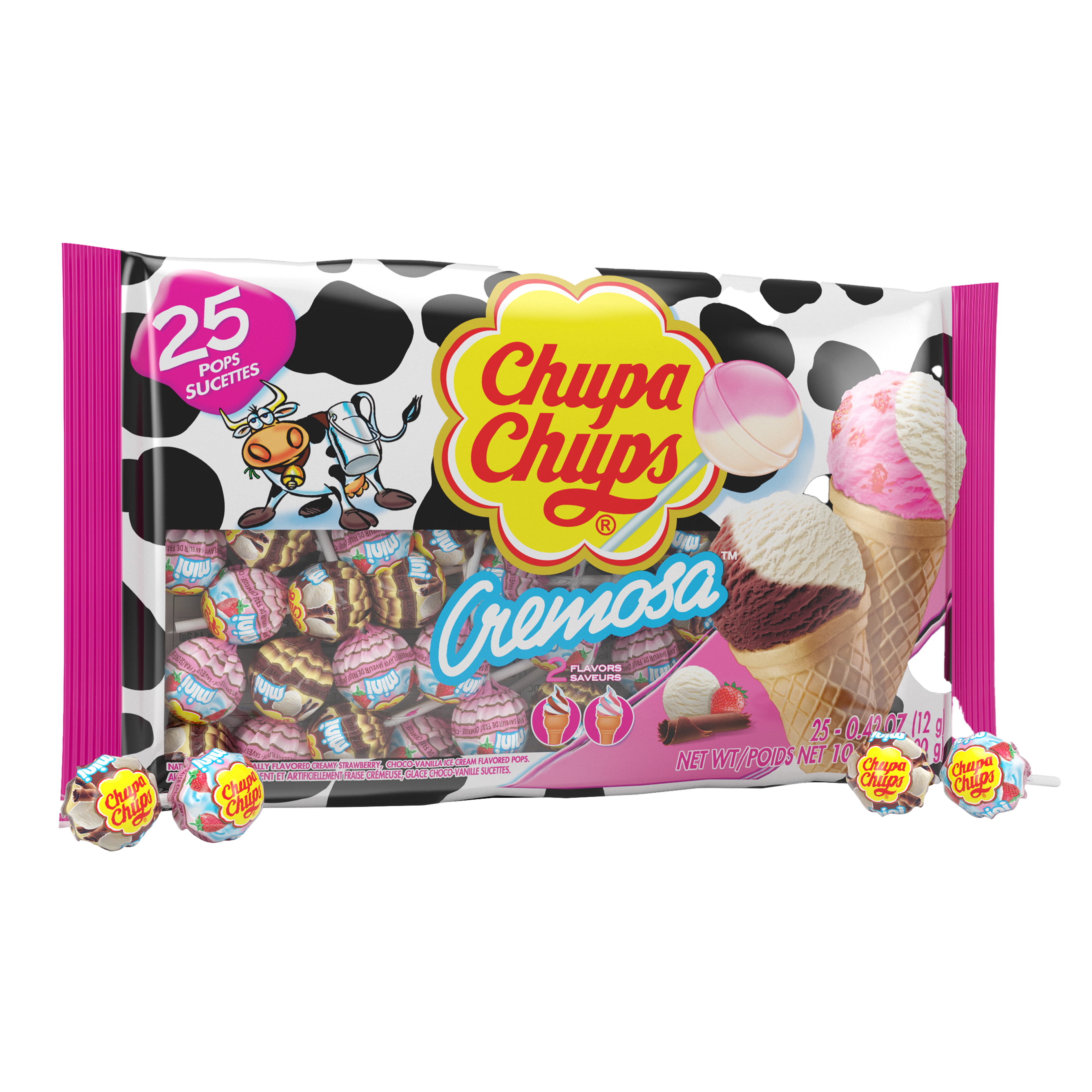 The Funtastic World Of Chupa Chups is waiting for you! | Chupachups